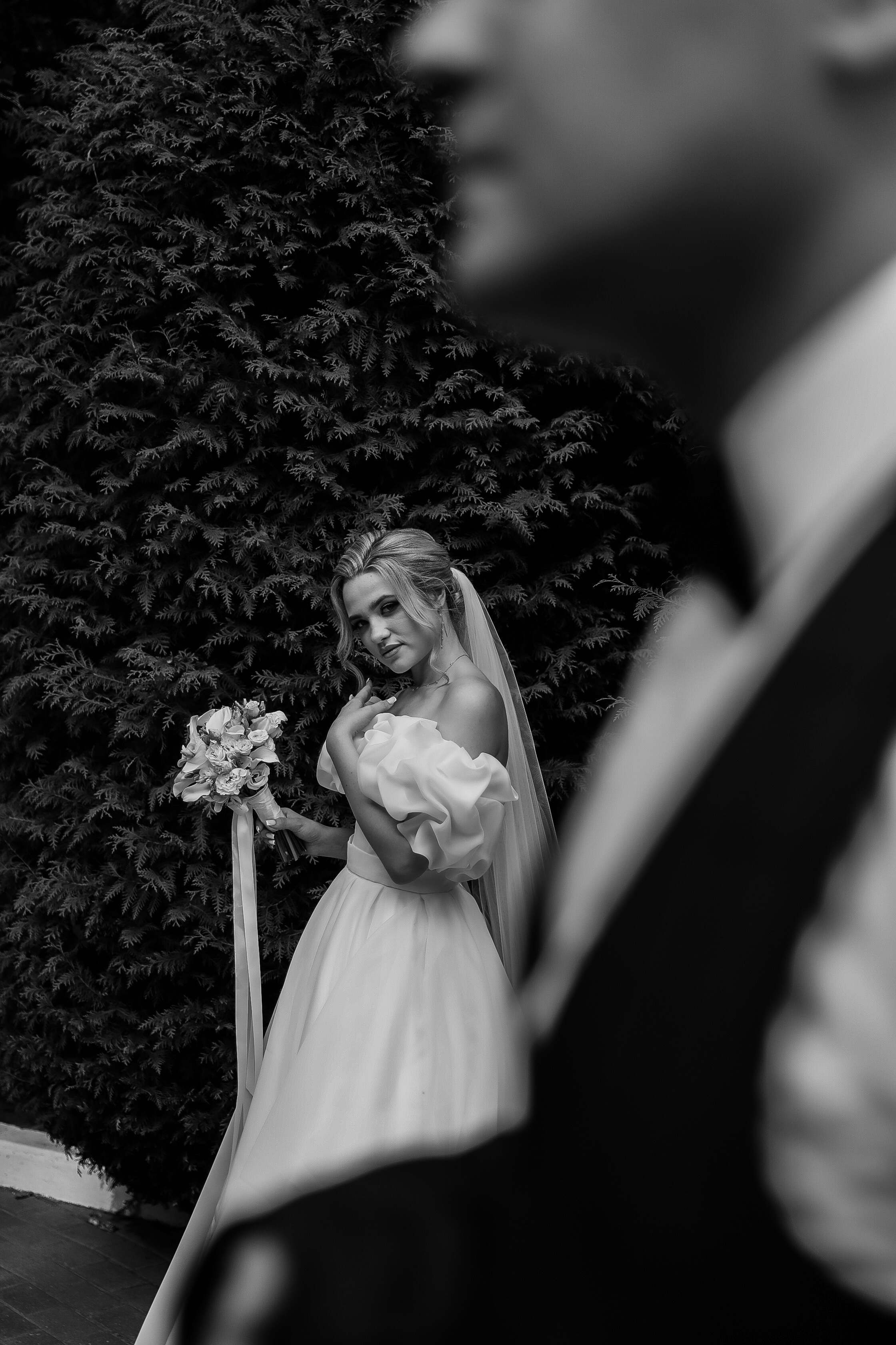 Юлия и Виктор. Свадебный и семейный фотограф в городе Пенза, Саранск, Ковылкино