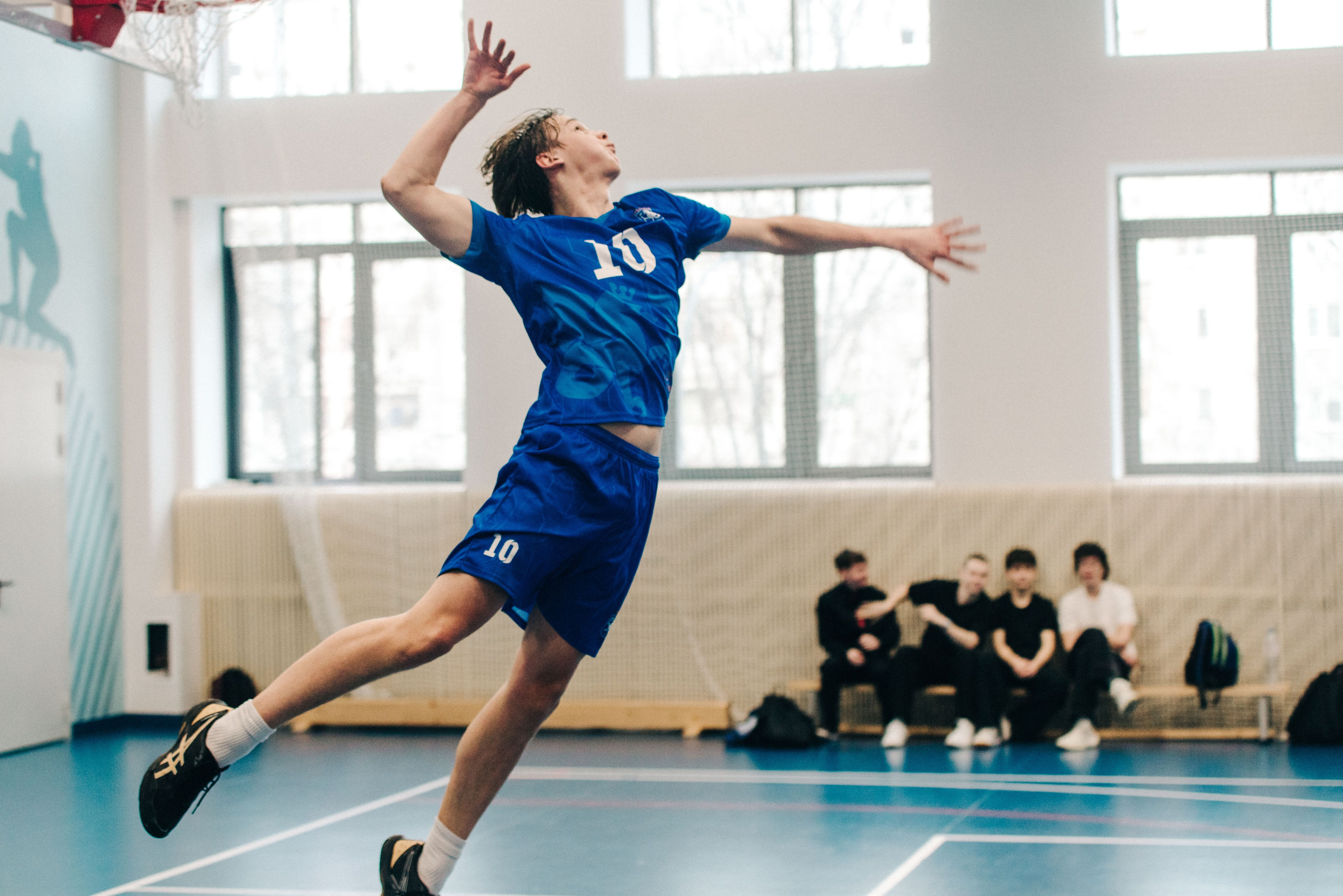 Финал ШВЛ Приволжского района г. Казани 2026 г. Портретный и репортажный фотограф Елизавета Рудовская|Казань