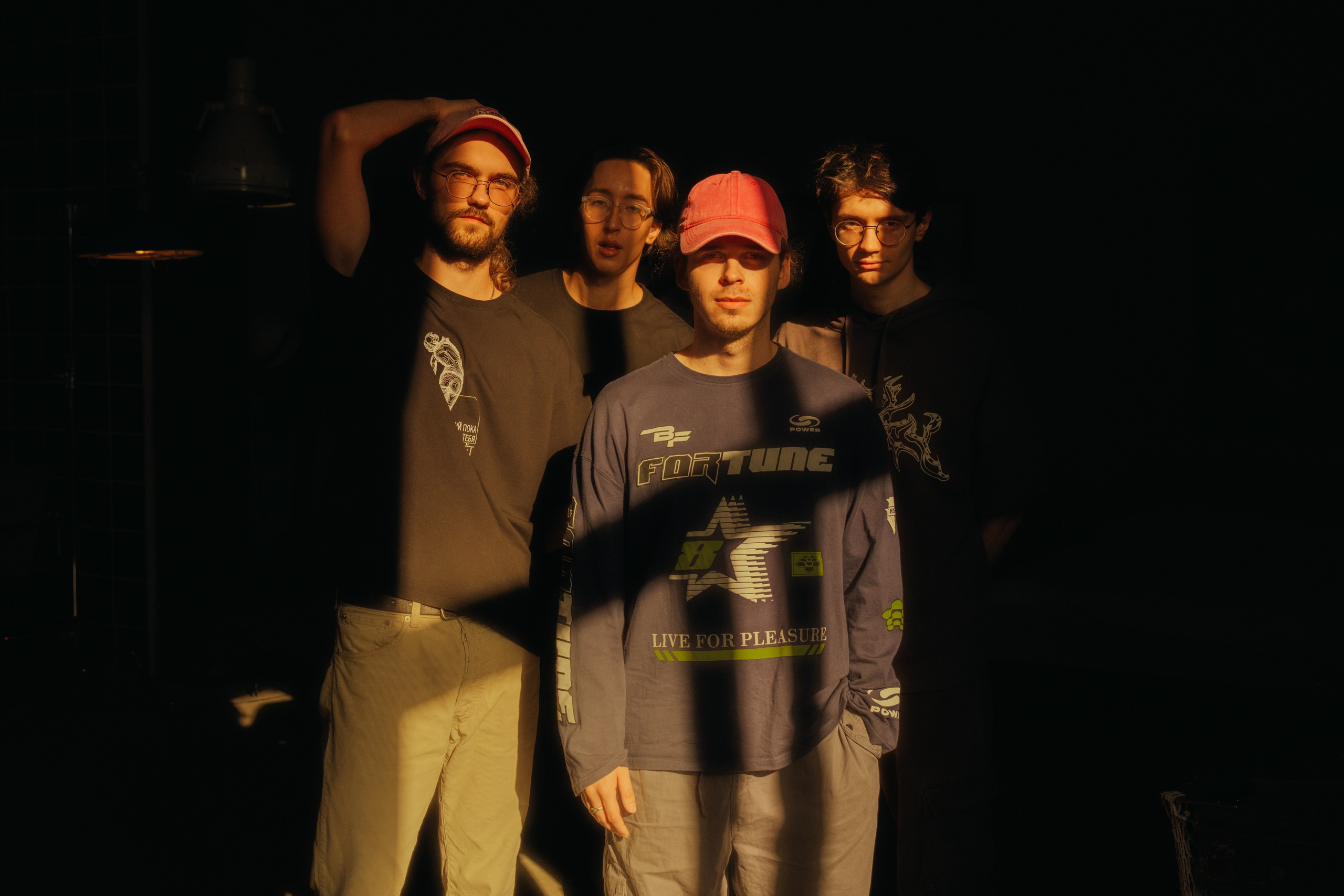 Студийные и портретные съемки. Фотограф и видеограф в Северной столице