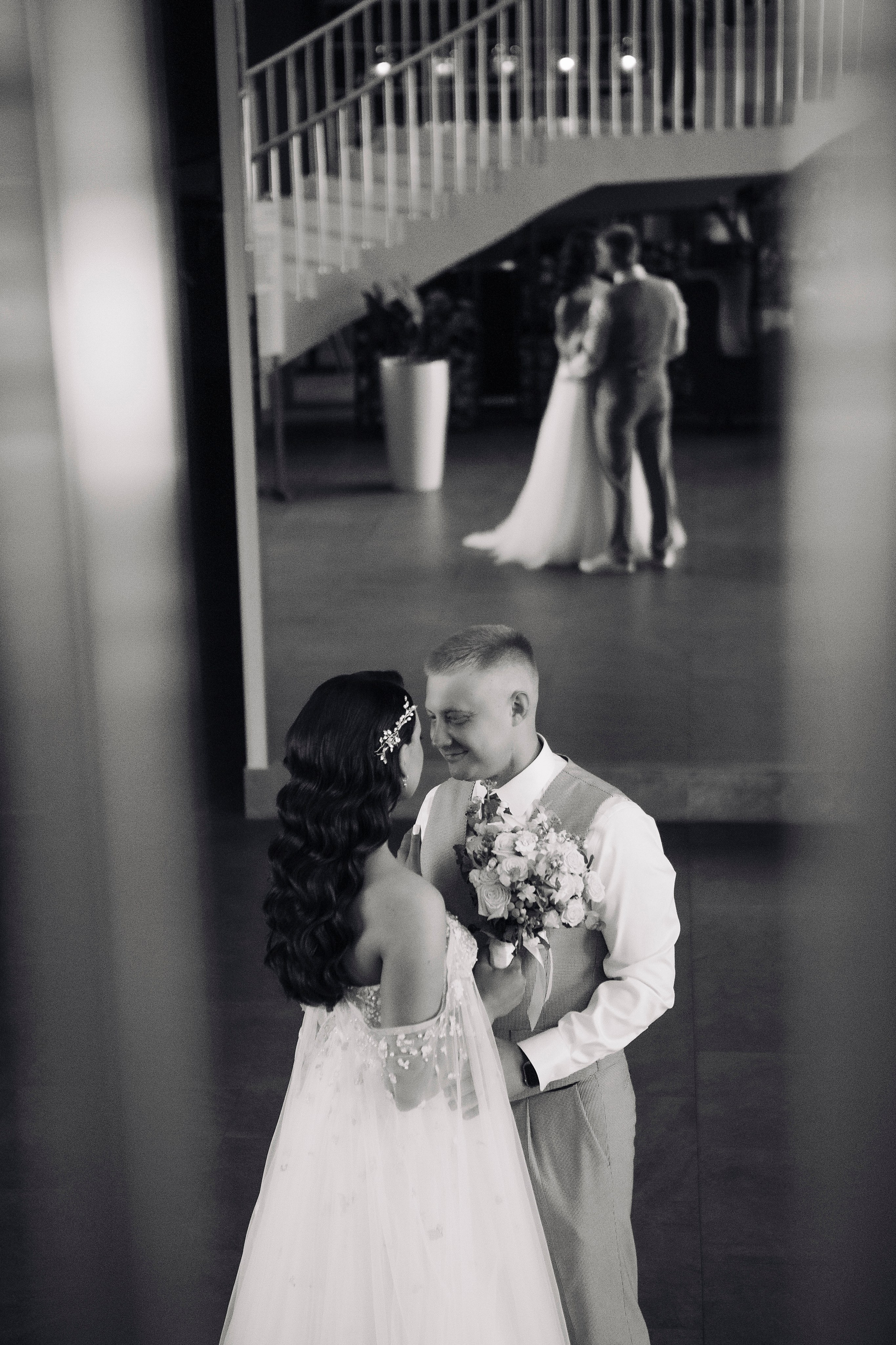 Aleksey&Valeria. Свадебный и портретный фотограф Брицын Владислав | Москва, Дмитров