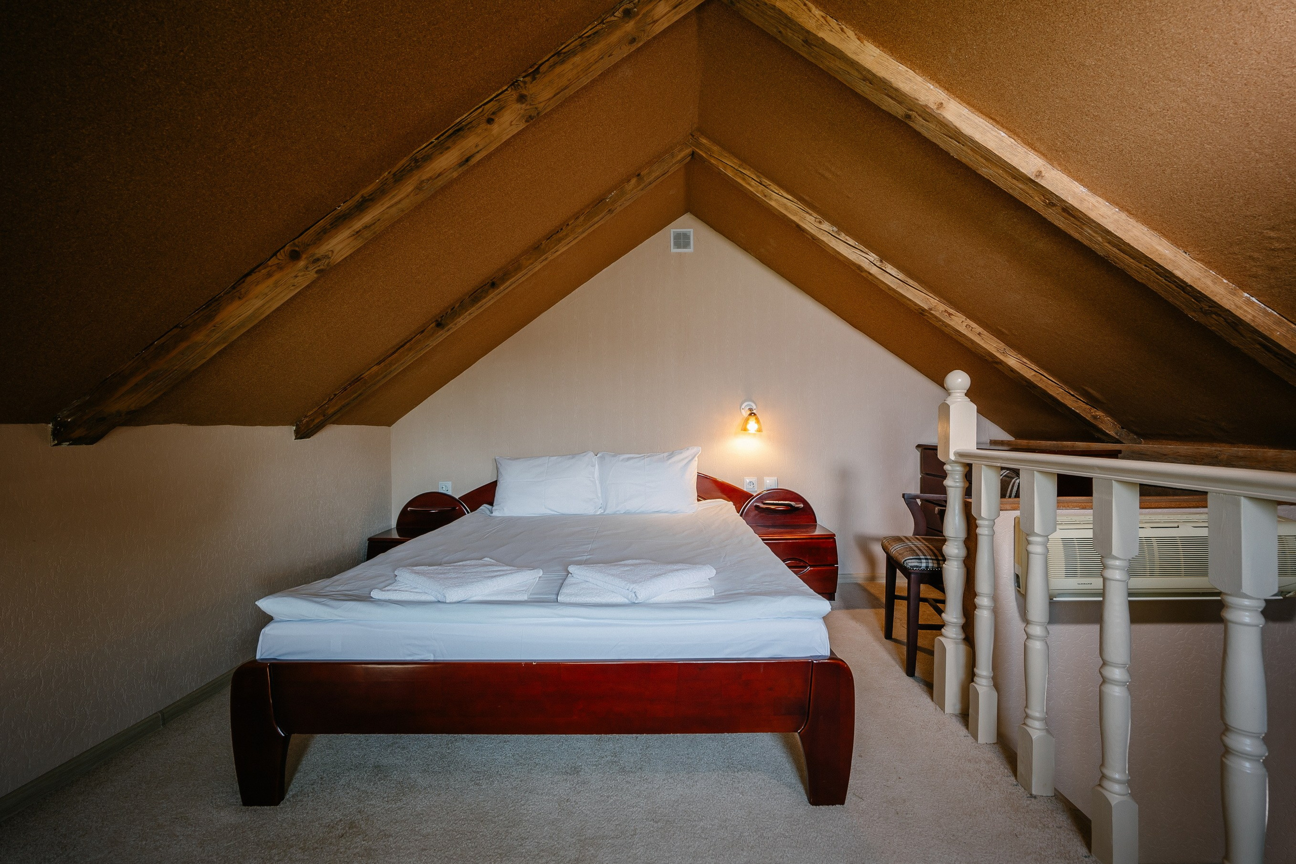 Съёмка объекта недвижимости Хутор Нёттникен. Свадебный, семейный и детский фотограф в Калининграде Елена Кравцова