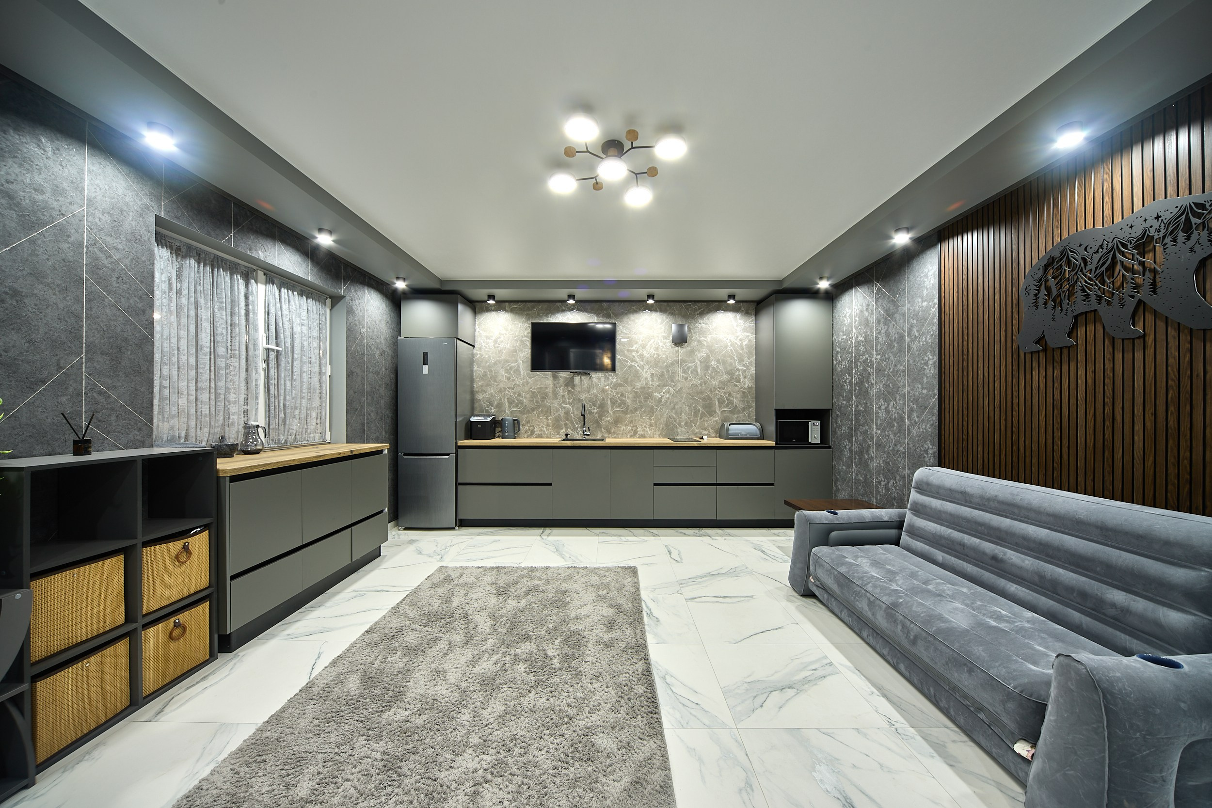 съемка интерьеров в Волжском, фотосъемка квартиры в Волжском, фото квартиры для продажи, Фотосессия квартиры на продажу.