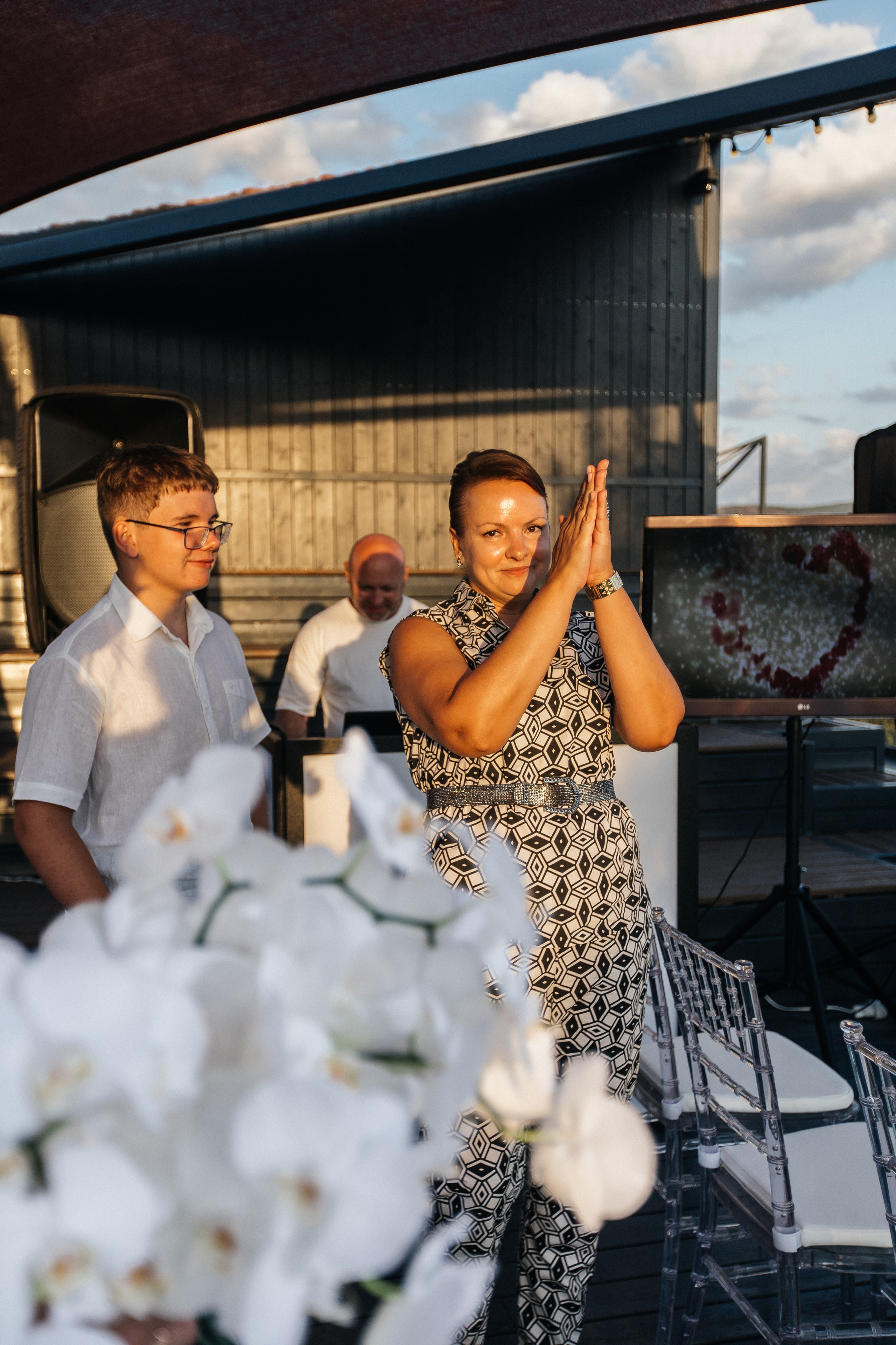 Андрей и Алина. Винодельня 78 Балаклава. Фотограф Анна Лейман. Севастополь