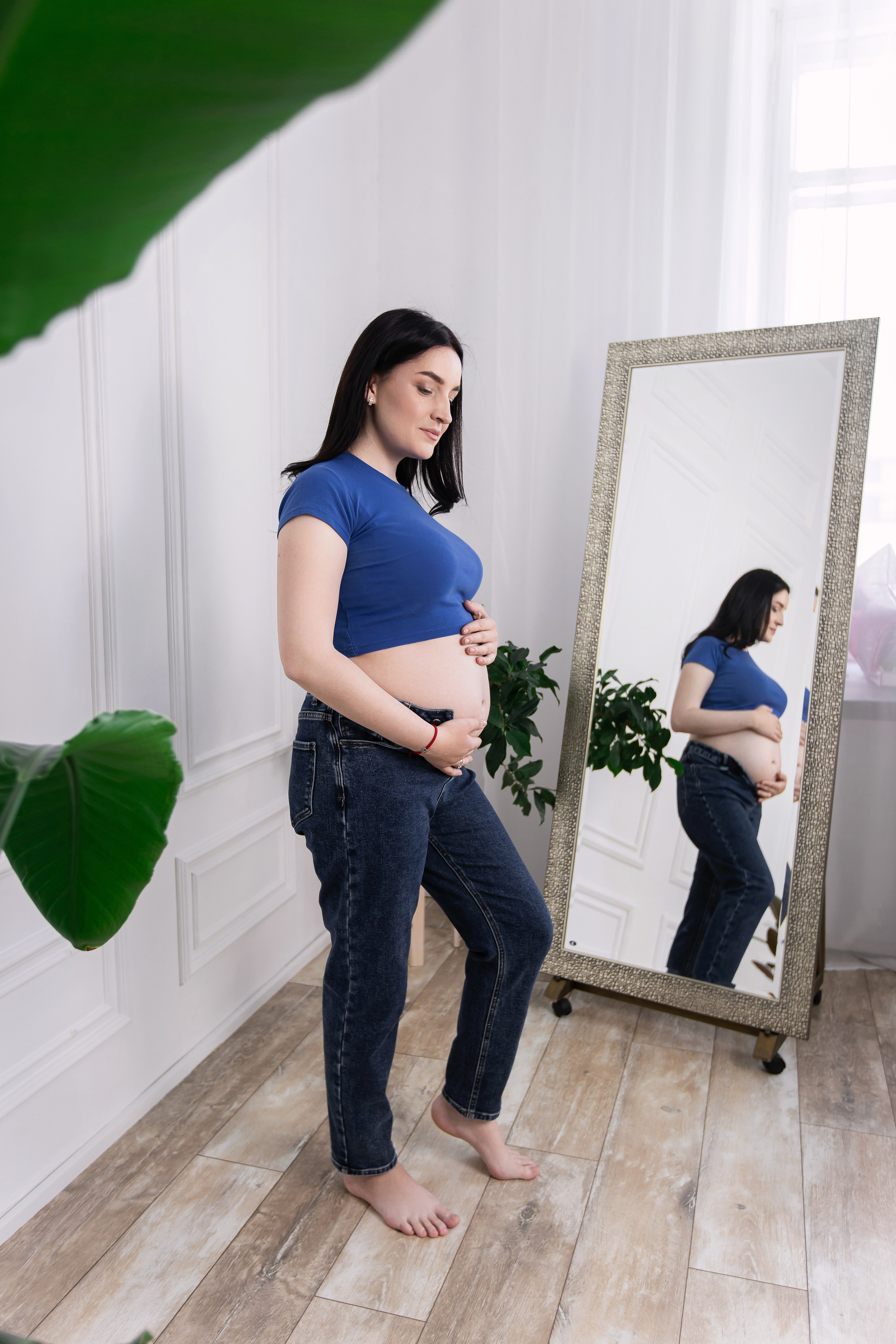 Анна. Свадебный фотограф в Омске Яна Савина