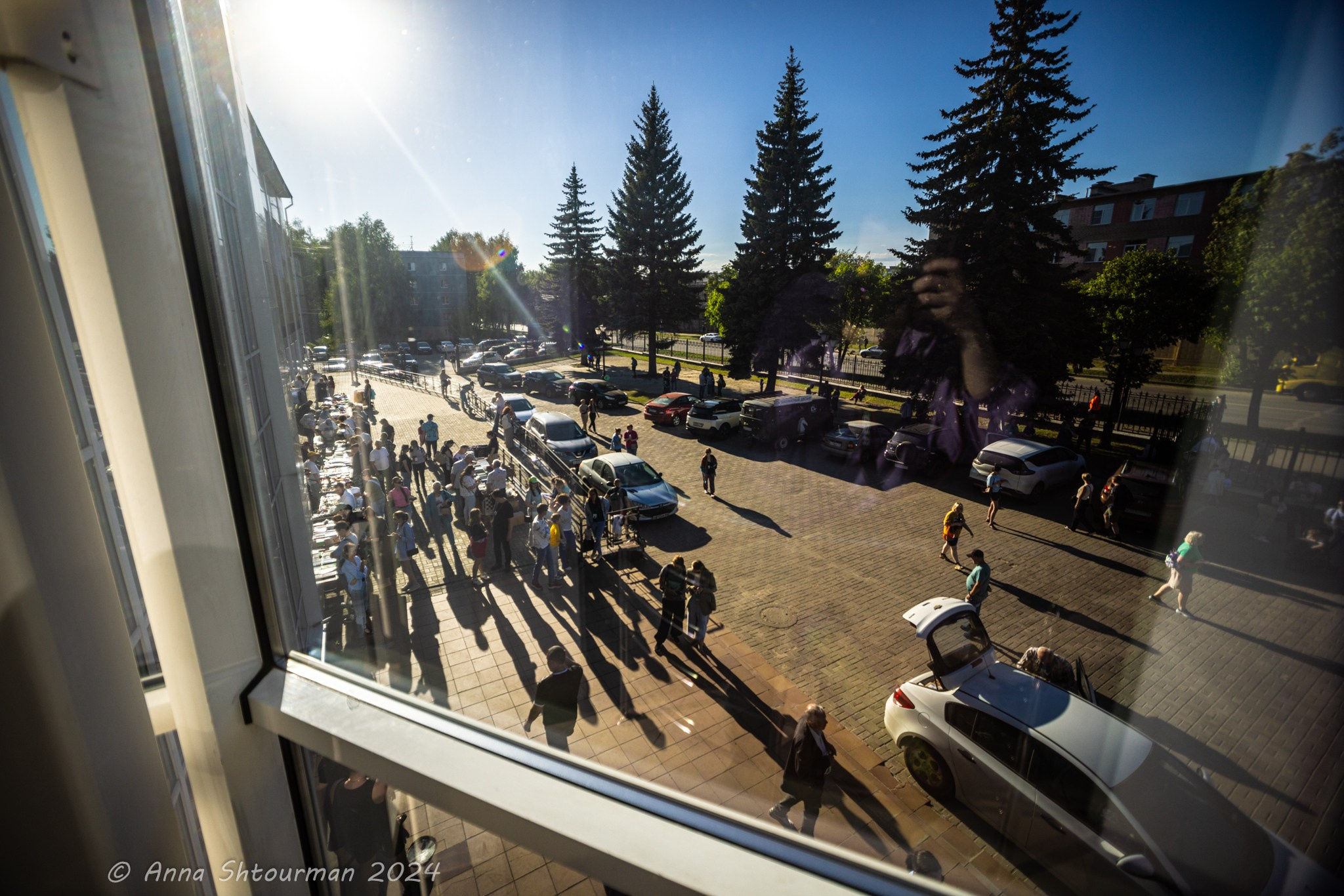 2024 Первенство России по шахматам до 9 лет (Кострома, Россия). Фотограф Анна Штурман (репортажная съёмка любых событий и мероприятий) Anna Shtourman photographer