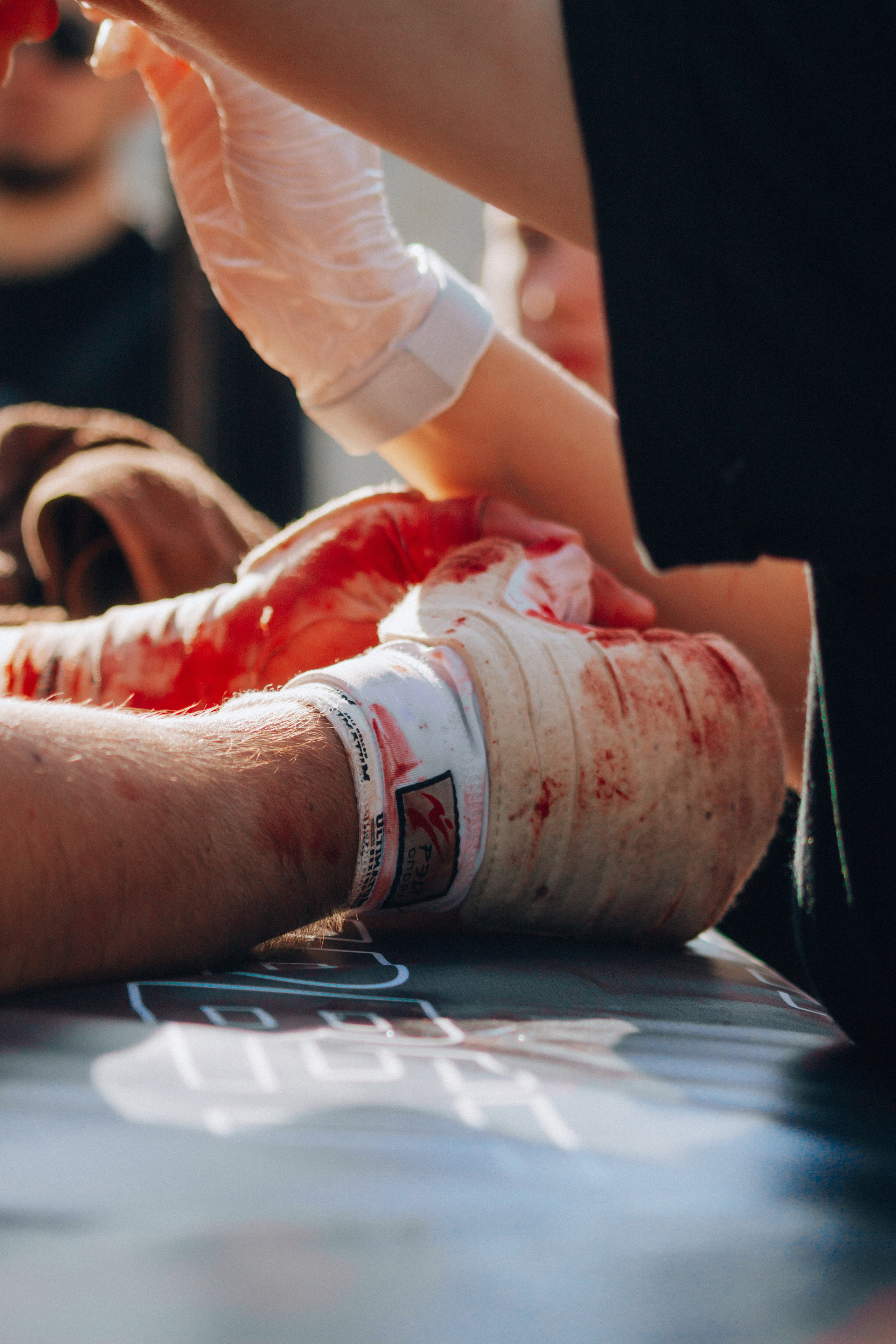 Гран-при NNPromotion. Анастасия Тен