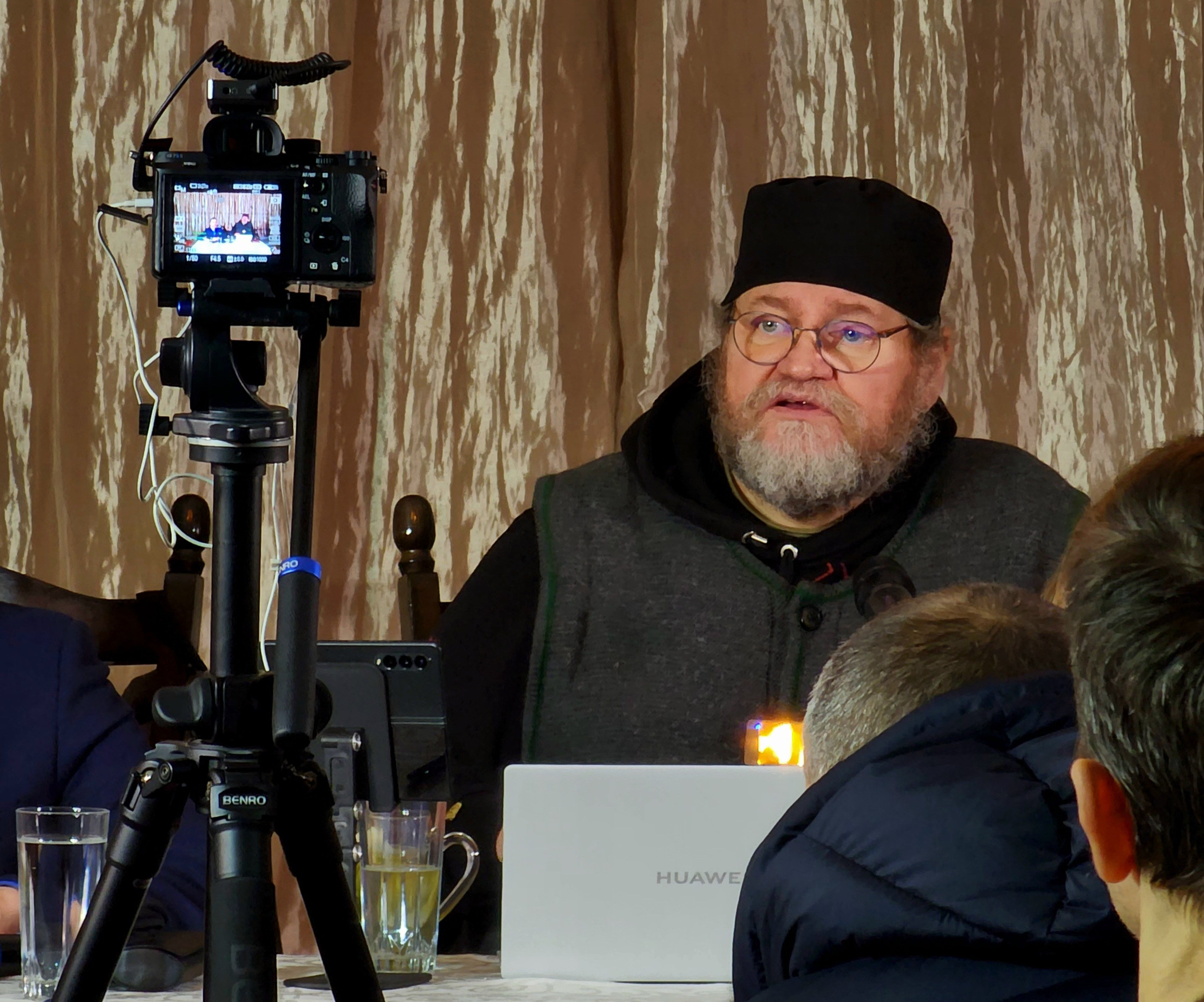 Репортажные съёмки. Репортажный фотограф Константинов Сергей