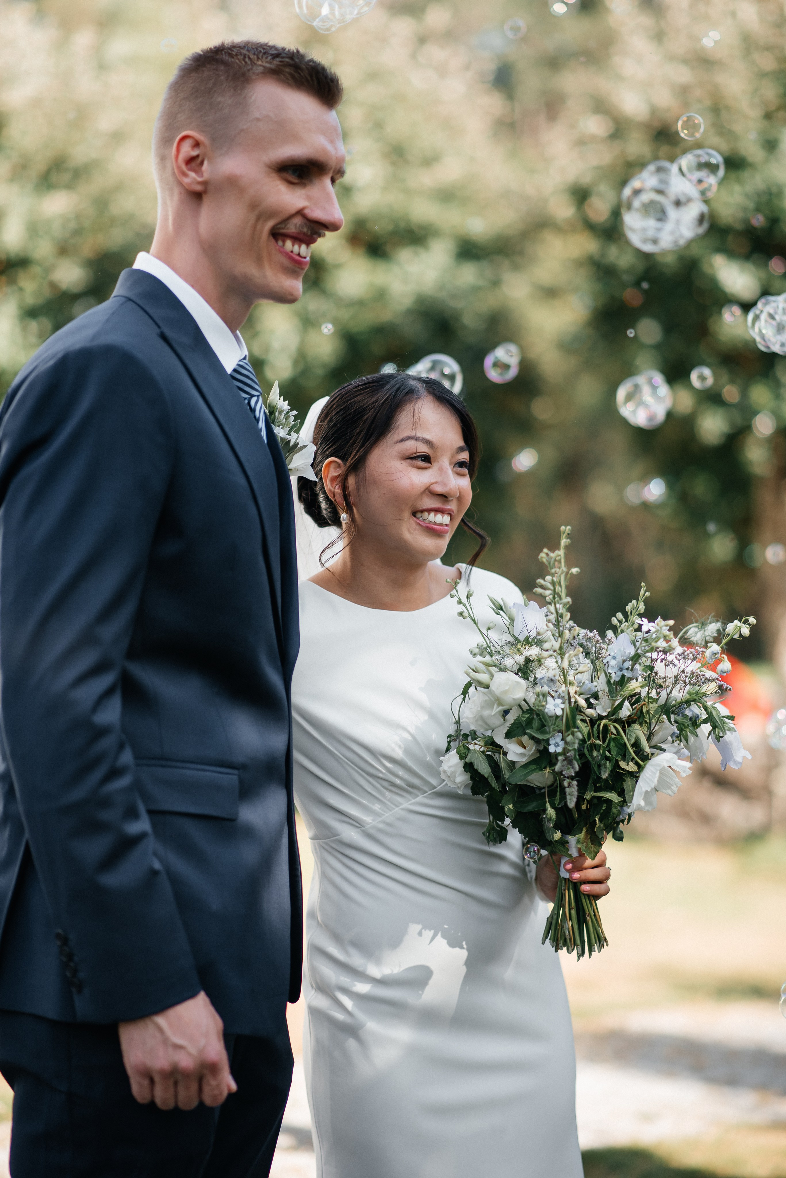 Bröllopsfotografering på Orust –Mary & Alfred. Bröllops- och familjefotograf i Halmstad | Valentina