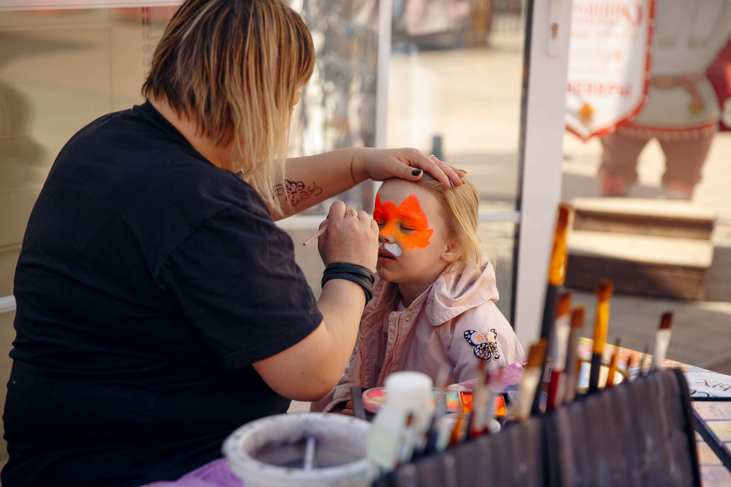 Алеша попович двор. Ваш репортажный фотограф Артемий Антонов