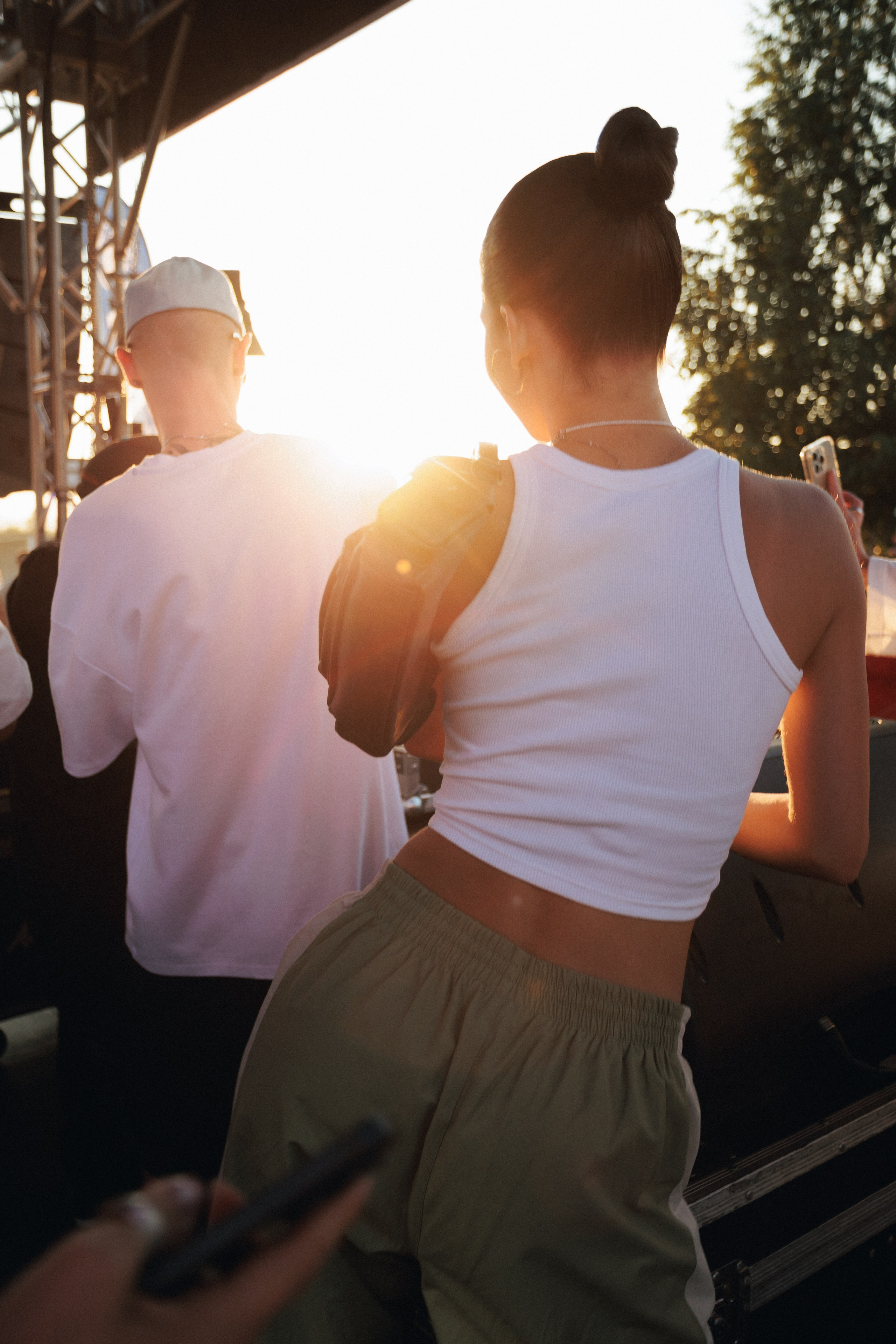 Репортаж. Фотограф Батурин Илья г. Красноярск