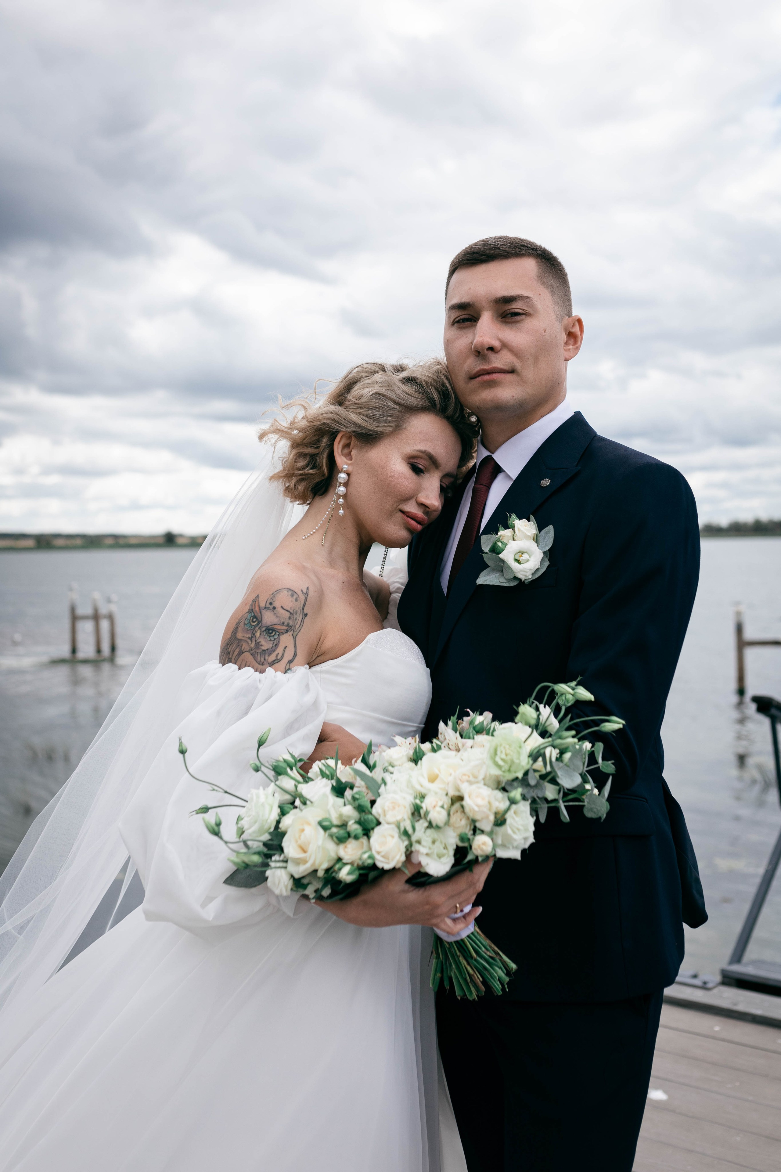 Артём и Наталья. Антон Исаев — Фотограф-видеограф в Самаре