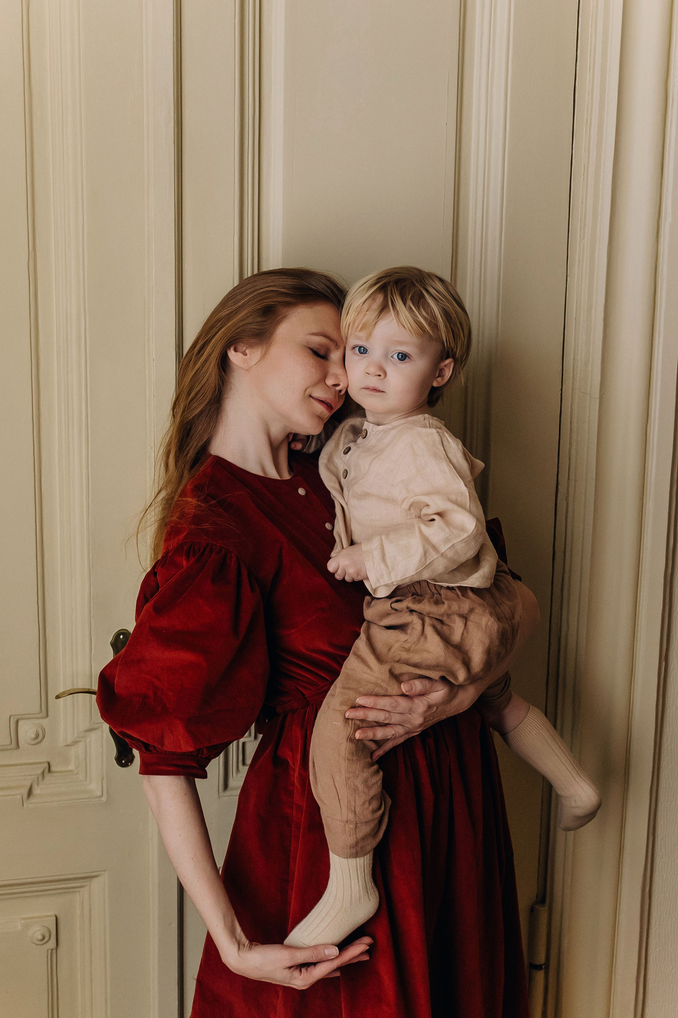 Антонина и Иван. Фотограф Харитонова Наталья