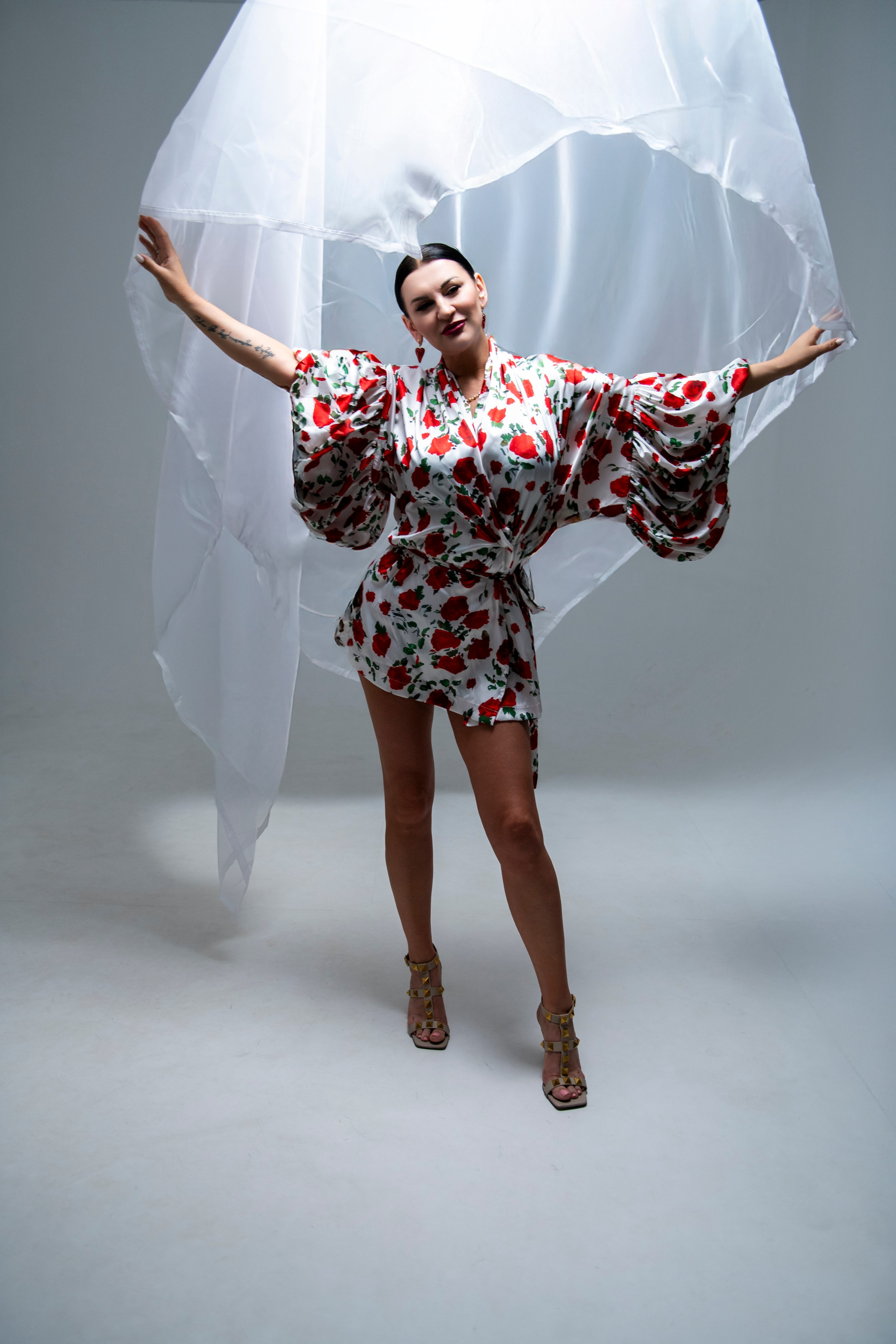 Ирен. Ваш фотограф для любого вида съемки