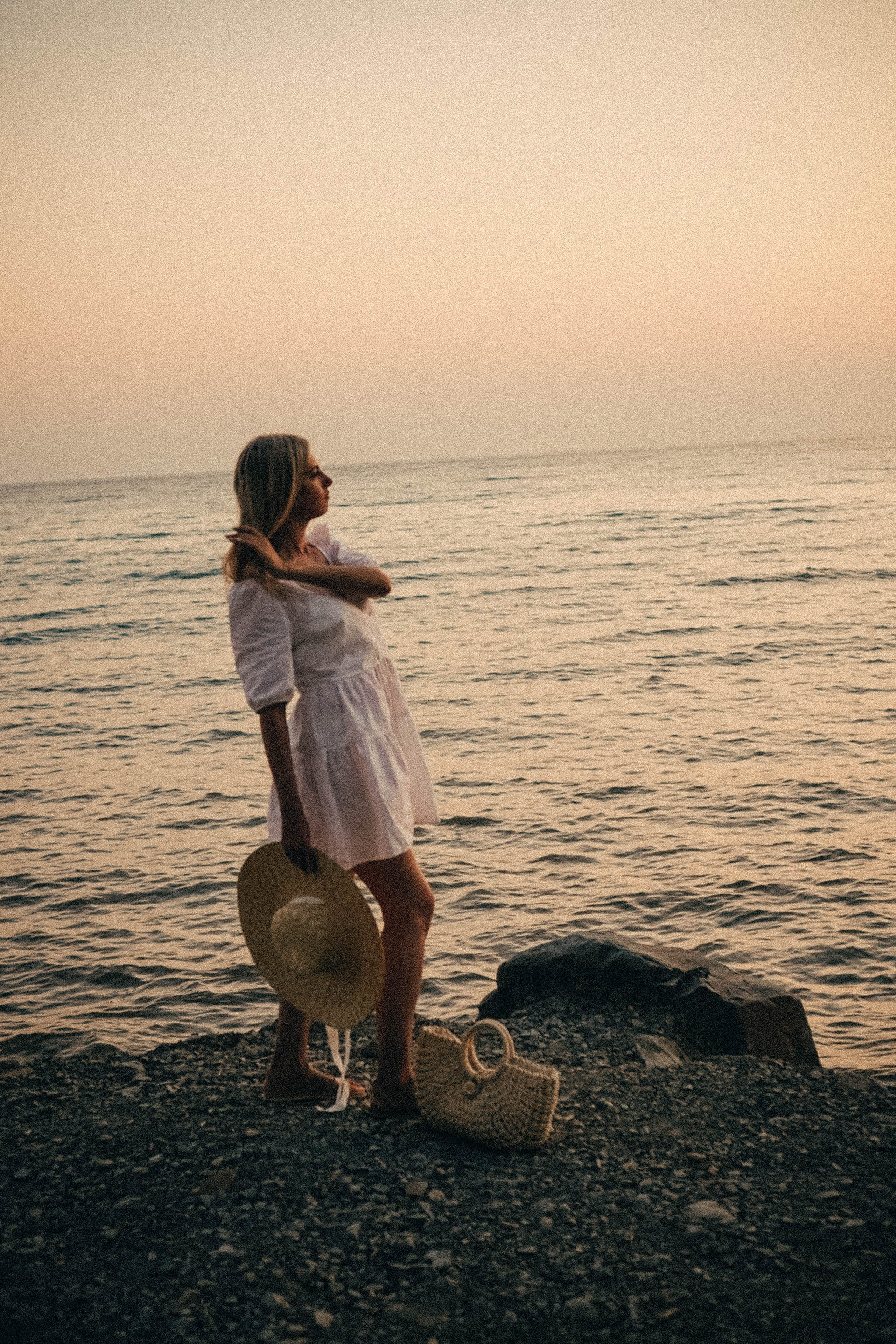 Море. Профессиональный фотограф, Санкт-Петербург — Виктория Богомолова