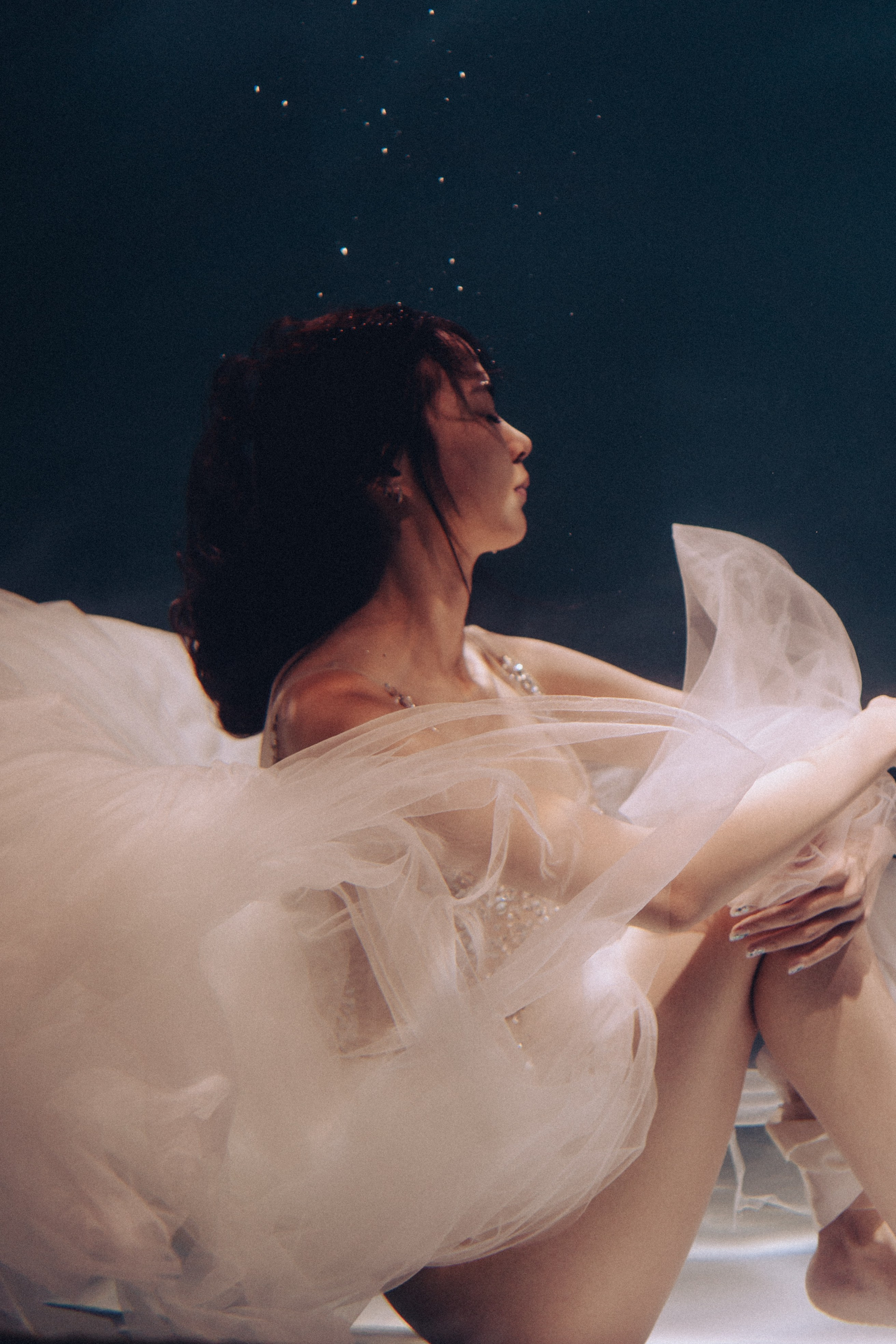 ФОТОСЕСИСИЯ В БАССЕЙНЕ. Профессиональный фотограф, Санкт-Петербург — Виктория Богомолова