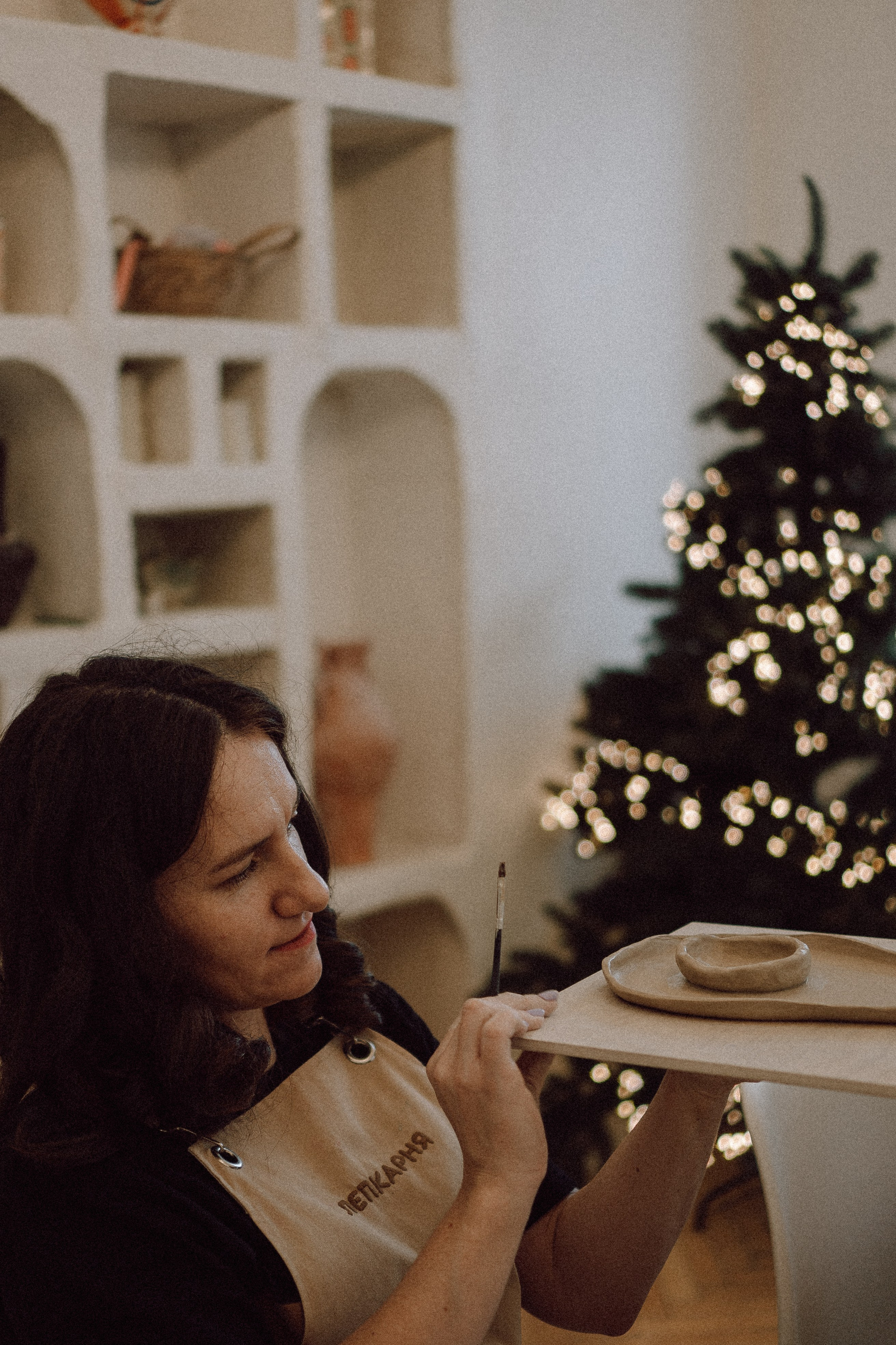 Студия лепки. Профессиональный фотограф, Санкт-Петербург — Виктория Богомолова