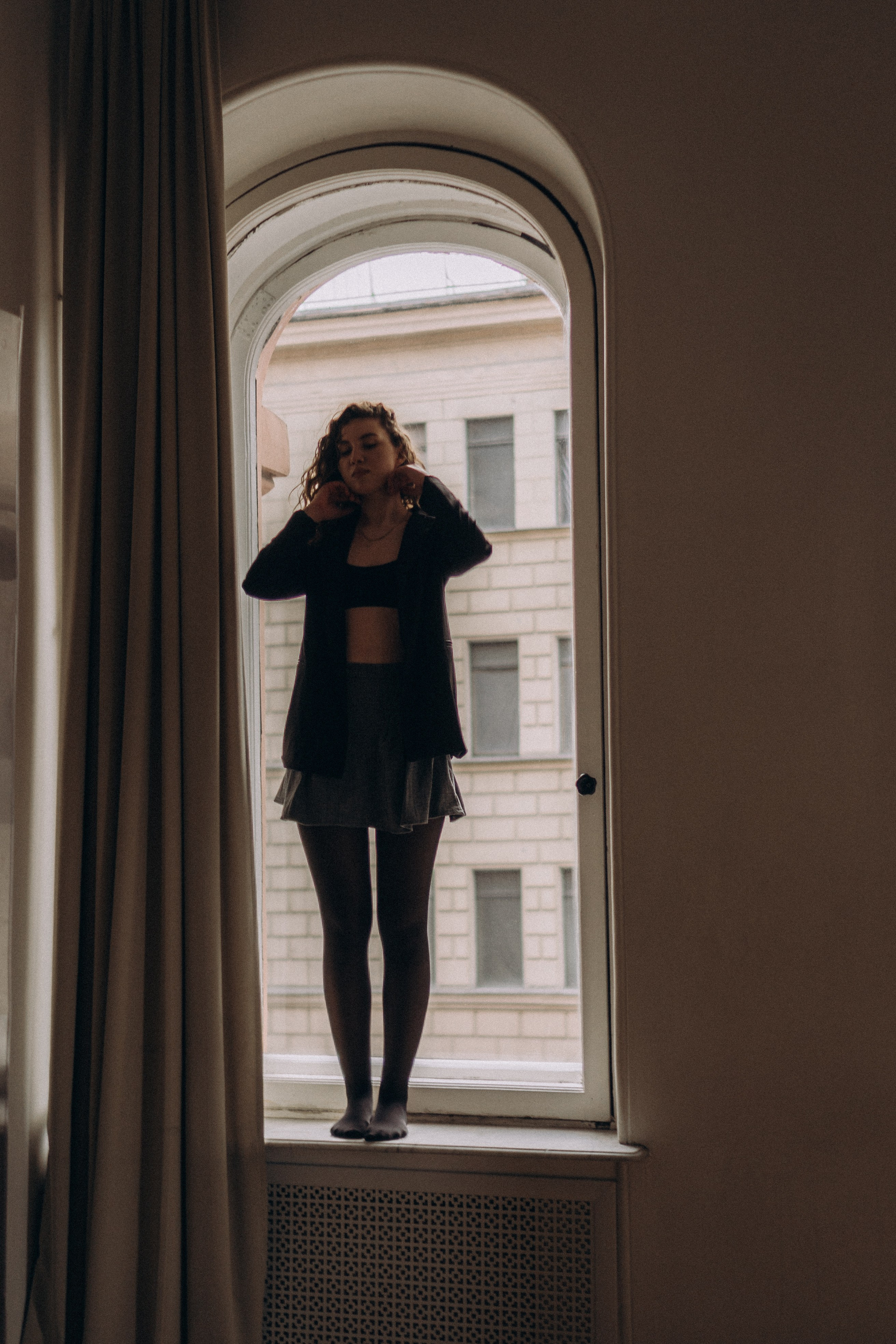 Для девушки. Профессиональный фотограф, Санкт-Петербург — Виктория Богомолова