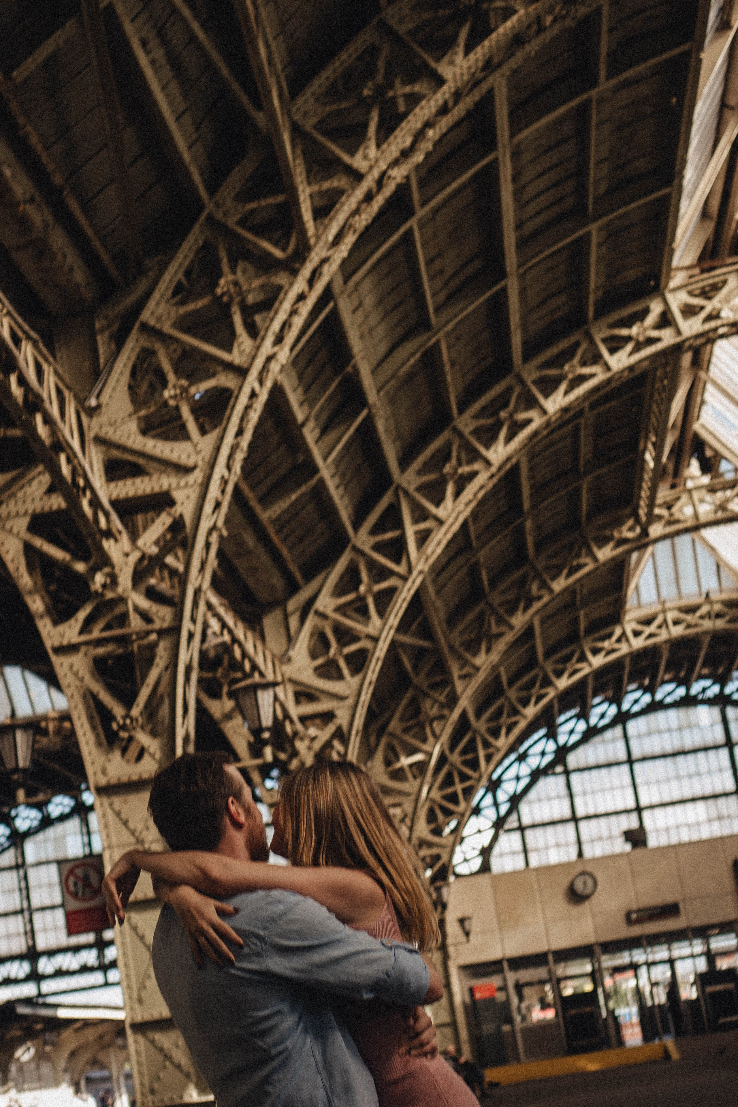 История на реальных событиях. Профессиональный фотограф, Санкт-Петербург — Виктория Богомолова