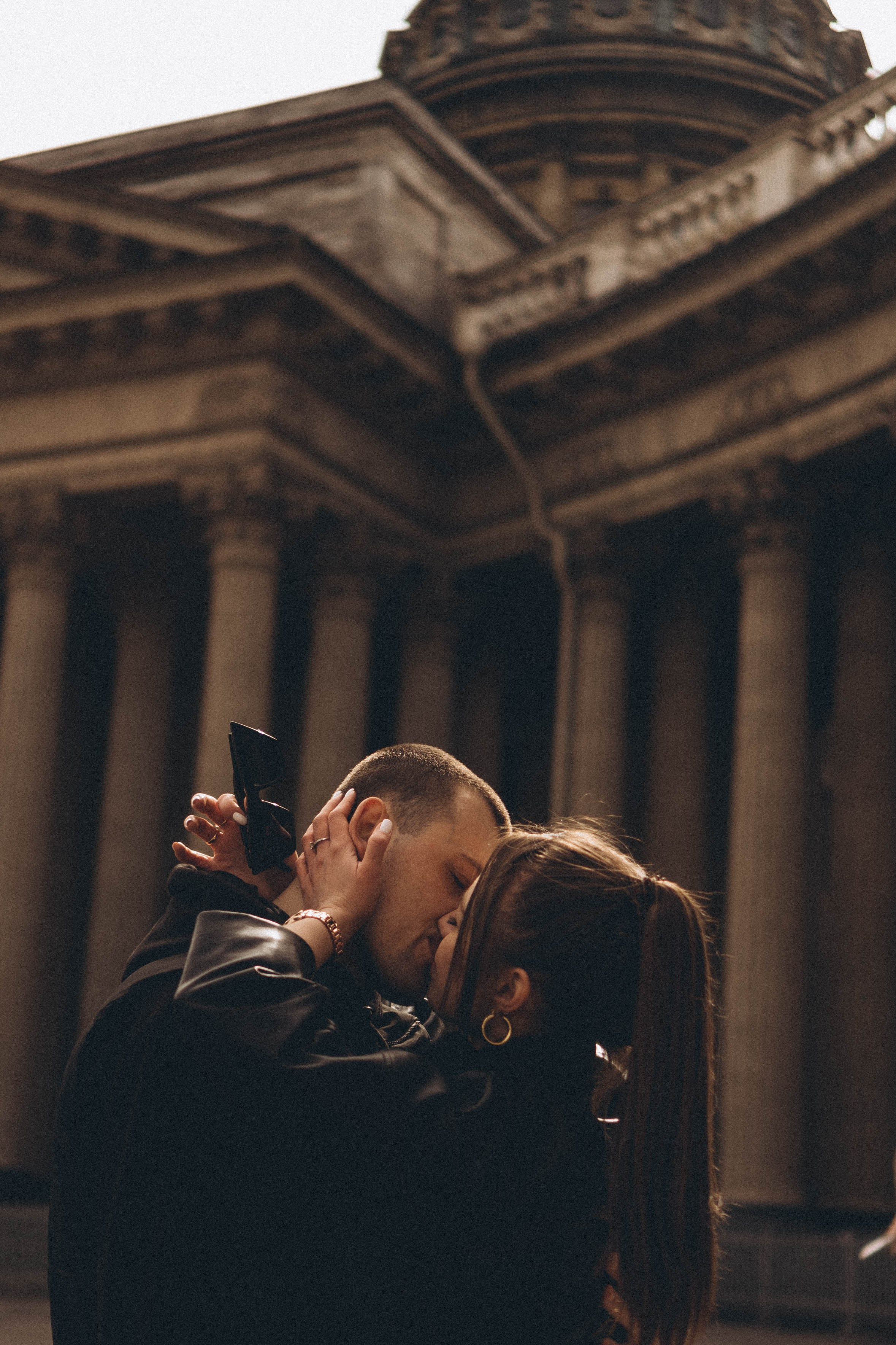 Прогулочная. Профессиональный фотограф, Санкт-Петербург — Виктория Богомолова