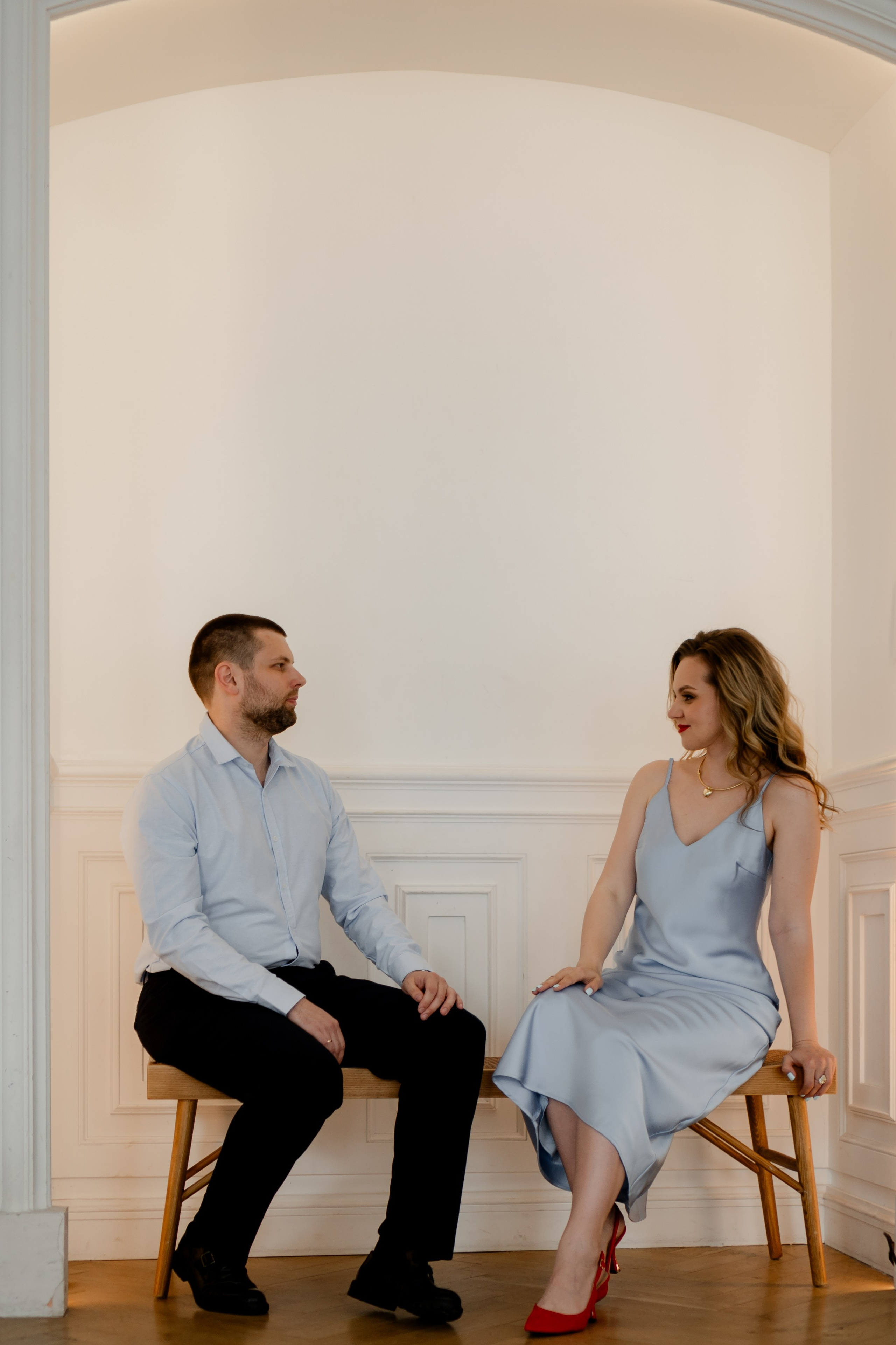 СТУДИЯ И ПРОГУЛКА ДЛЯ ПАРЫ. Профессиональный фотограф, Санкт-Петербург — Виктория Богомолова