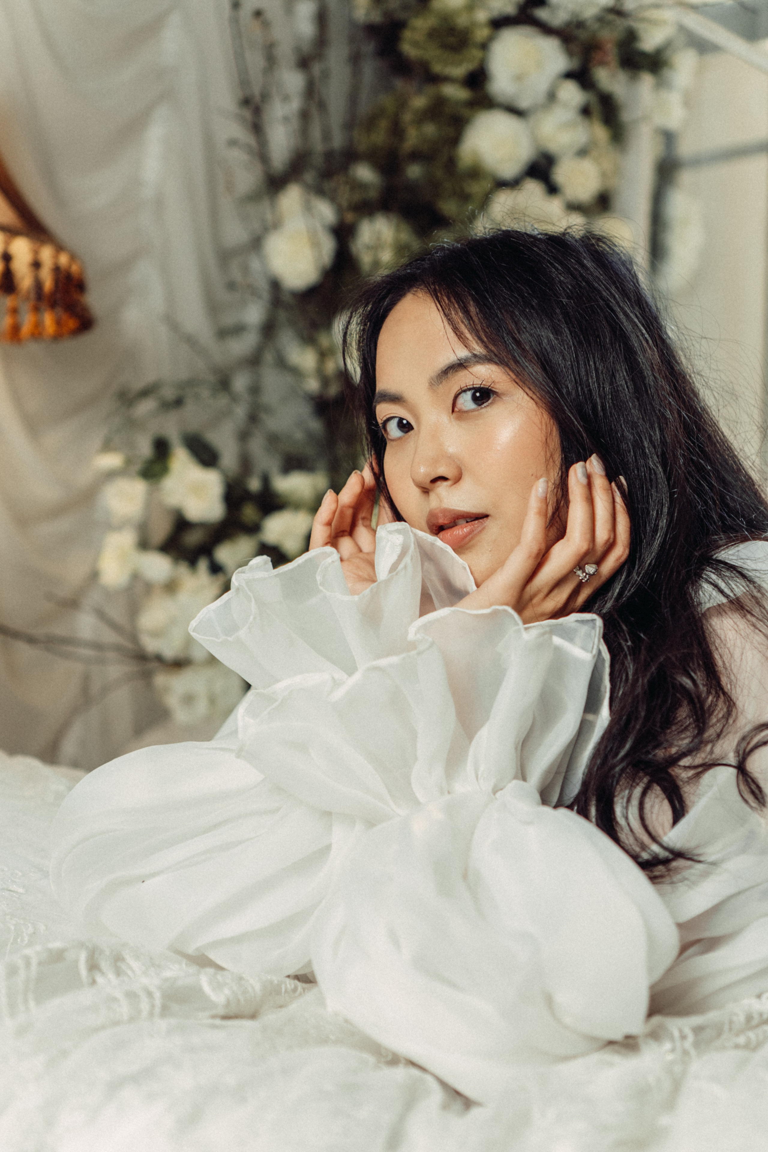 ВИНТАЖНЫЙ СТИЛЬ. Профессиональный фотограф, Санкт-Петербург — Виктория Богомолова