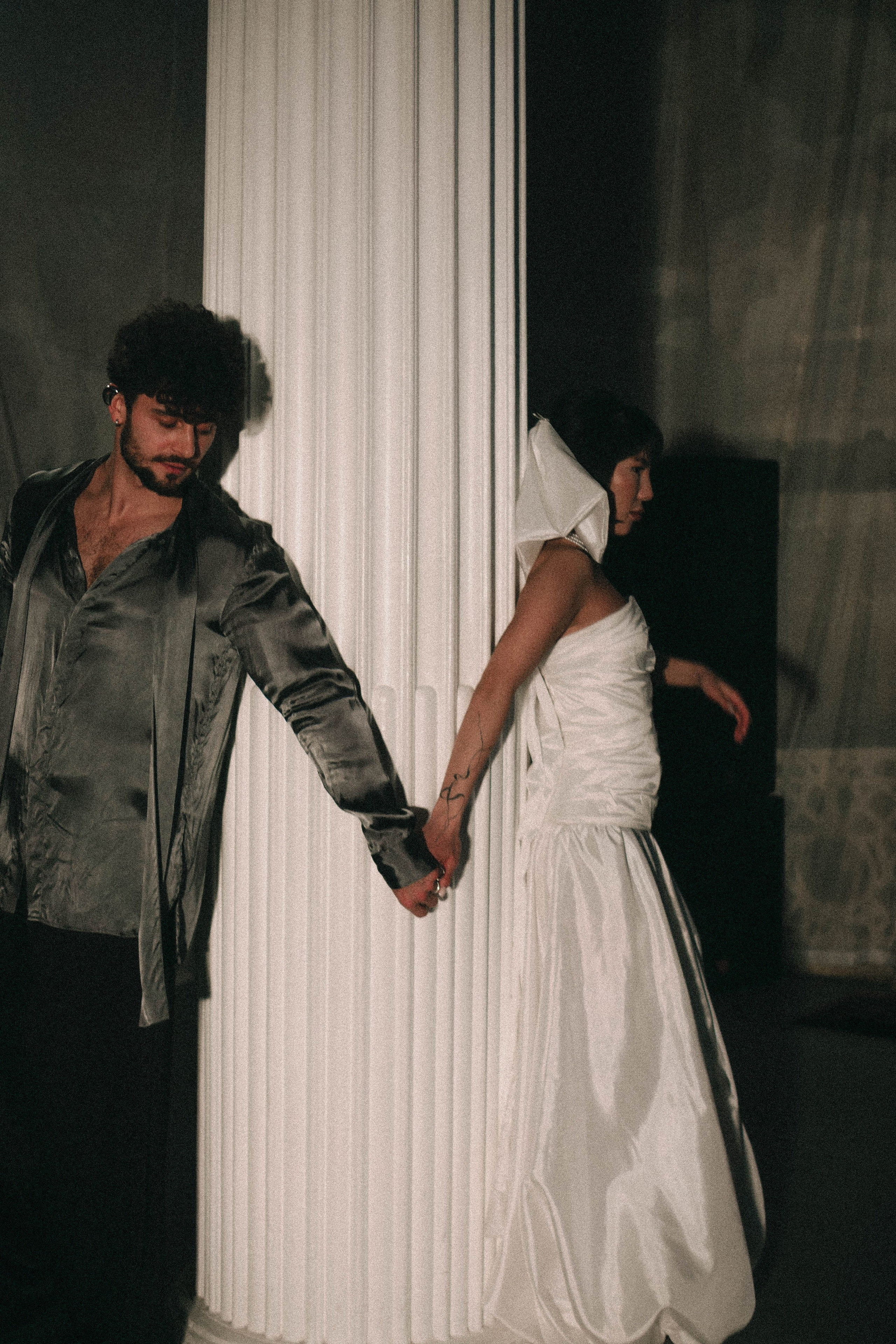 СВАБЕДНАЯ ФОТСЕССИИЯ В ОДНОМ ИЗ ЗАЛОВ НИКОЛАЕВСКОГО ДВОРЦА. Профессиональный фотограф, Санкт-Петербург — Виктория Богомолова