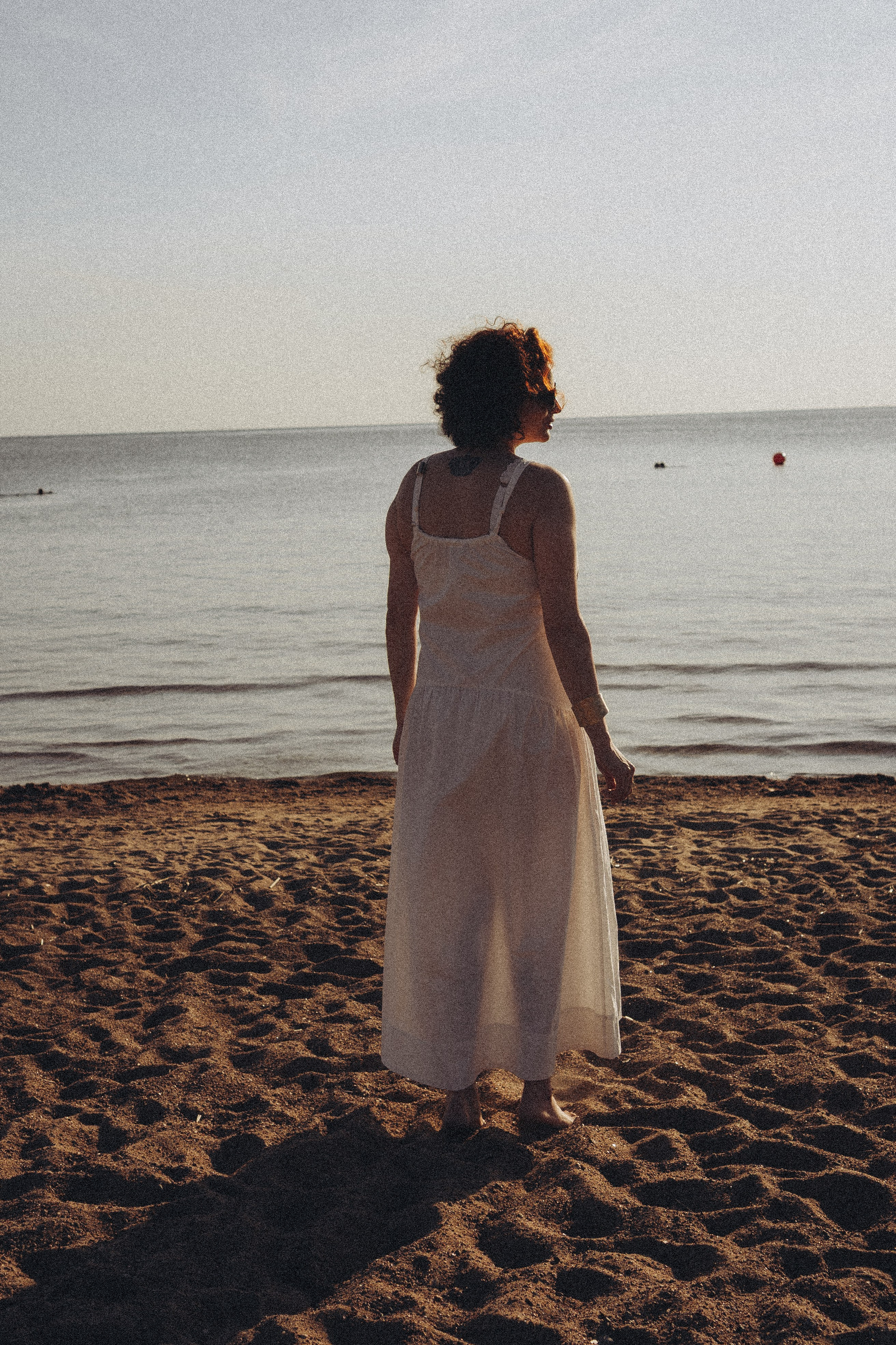 У ФИНСКОГО ЗАЛИВА. Профессиональный фотограф, Санкт-Петербург — Виктория Богомолова