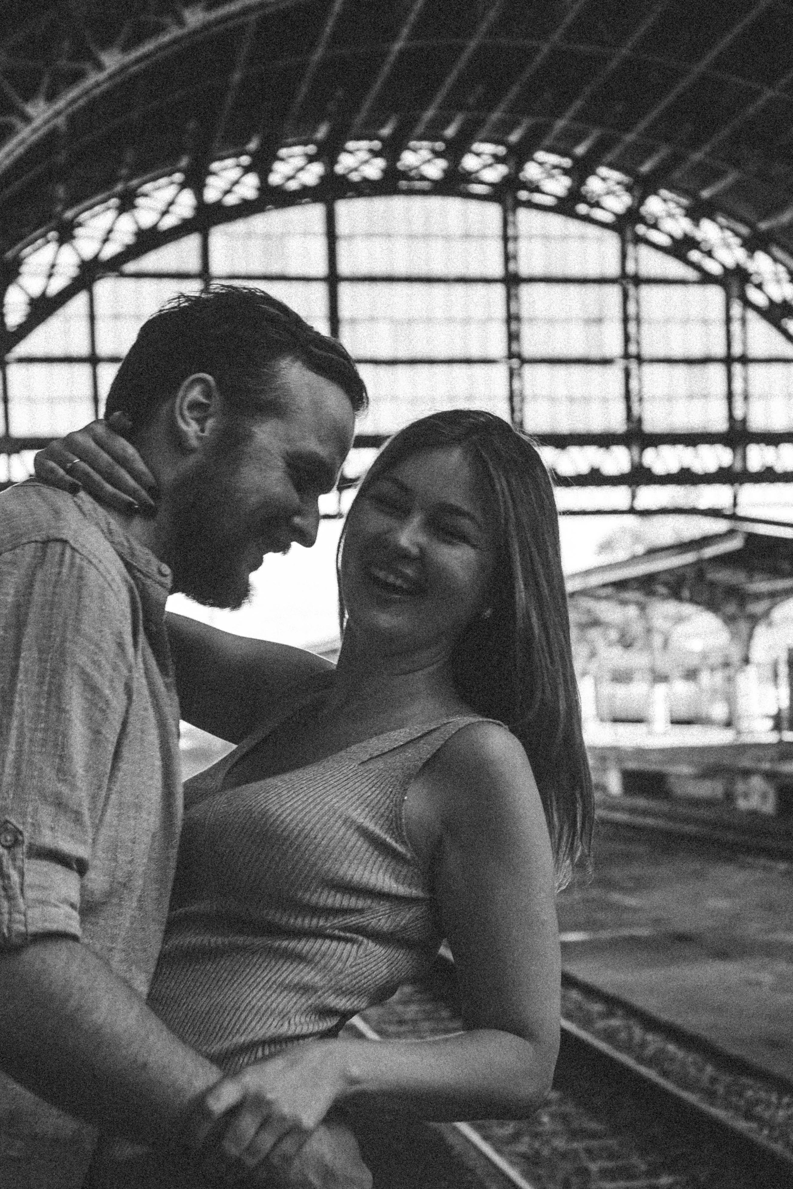 История на реальных событиях. Профессиональный фотограф, Санкт-Петербург — Виктория Богомолова