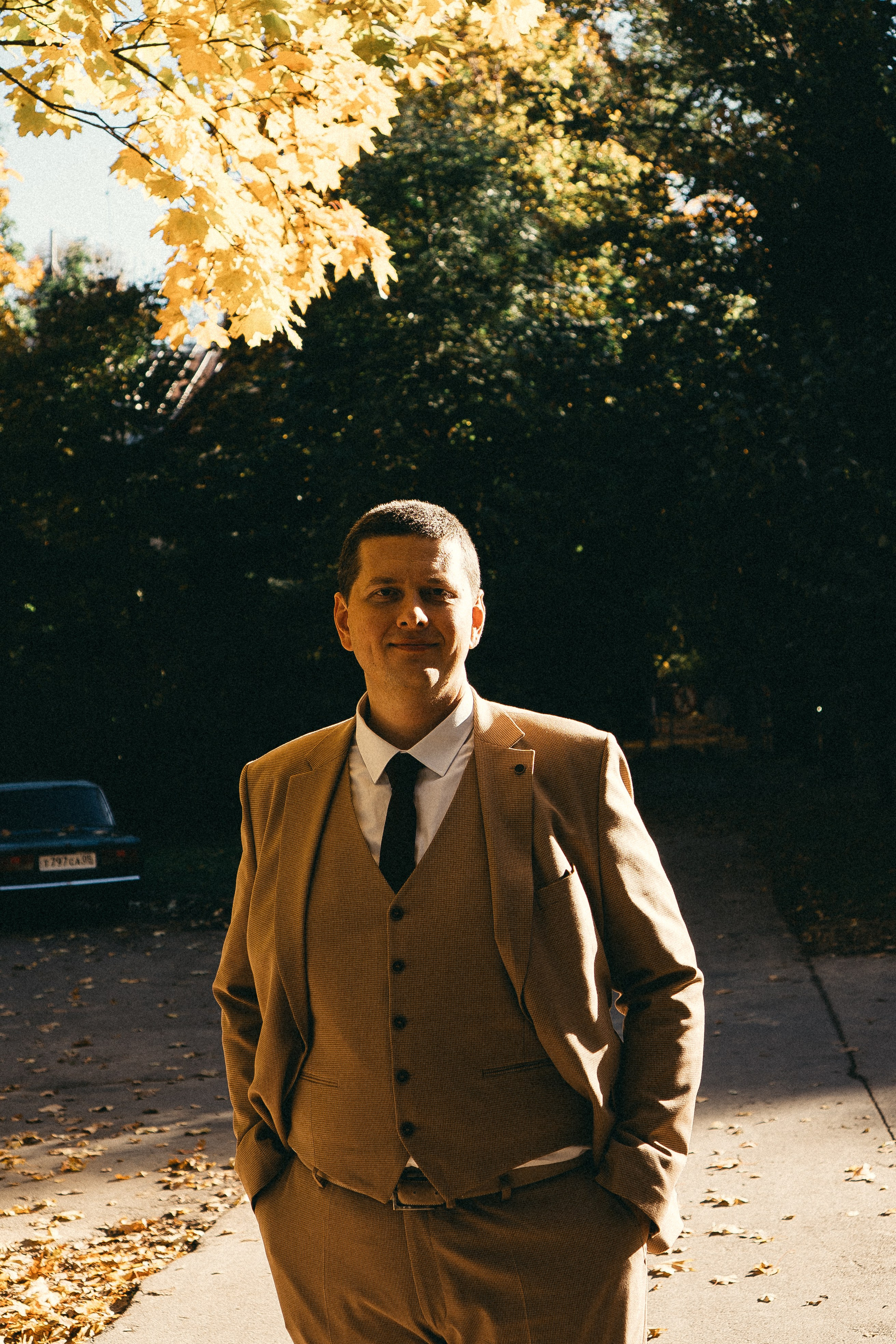 СВАДЕБНАЯ СЬЕМКА В ПУШКИН. Профессиональный фотограф, Санкт-Петербург — Виктория Богомолова