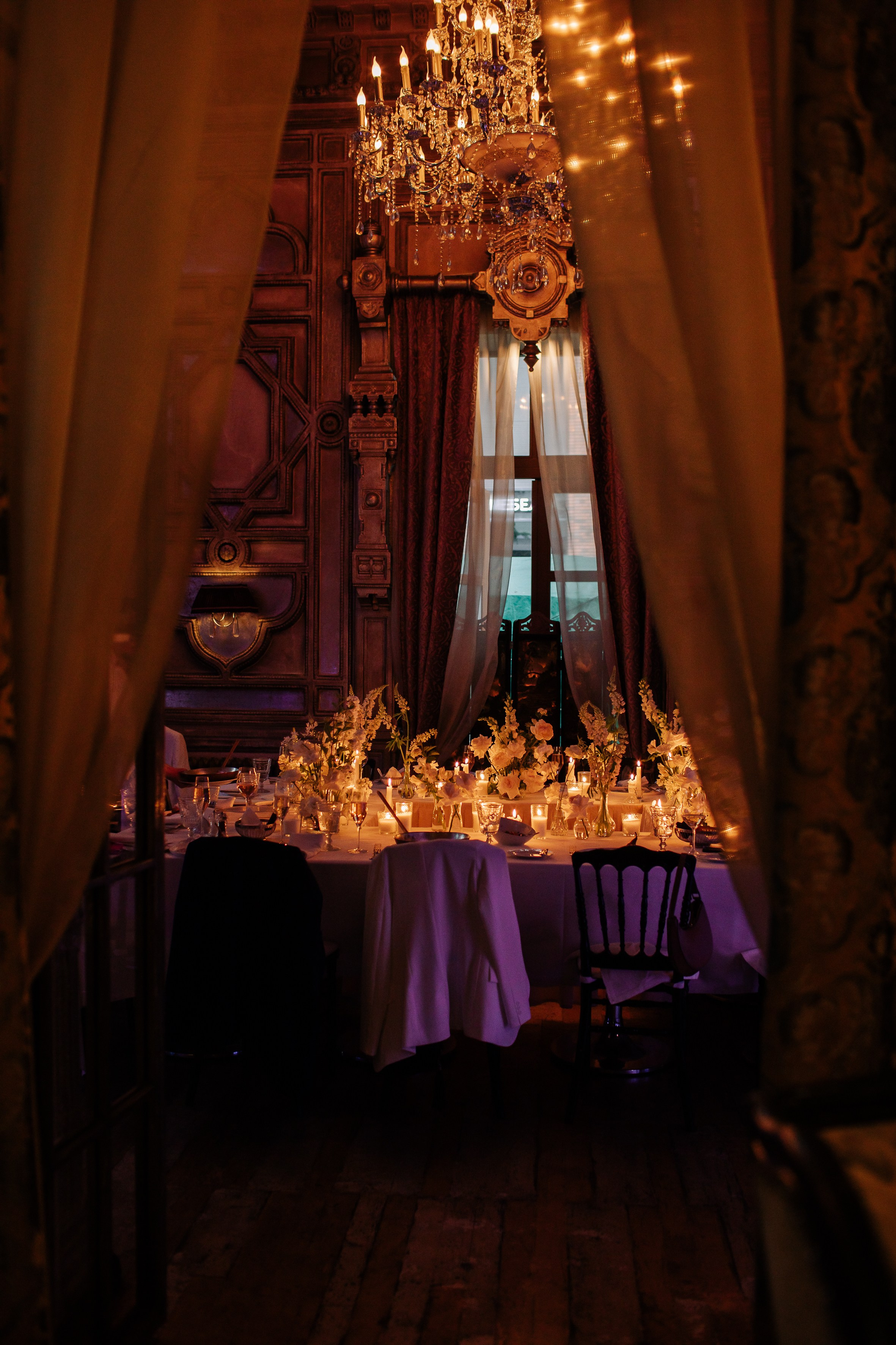 Denis & Anastasia. Alex-wedding.ru