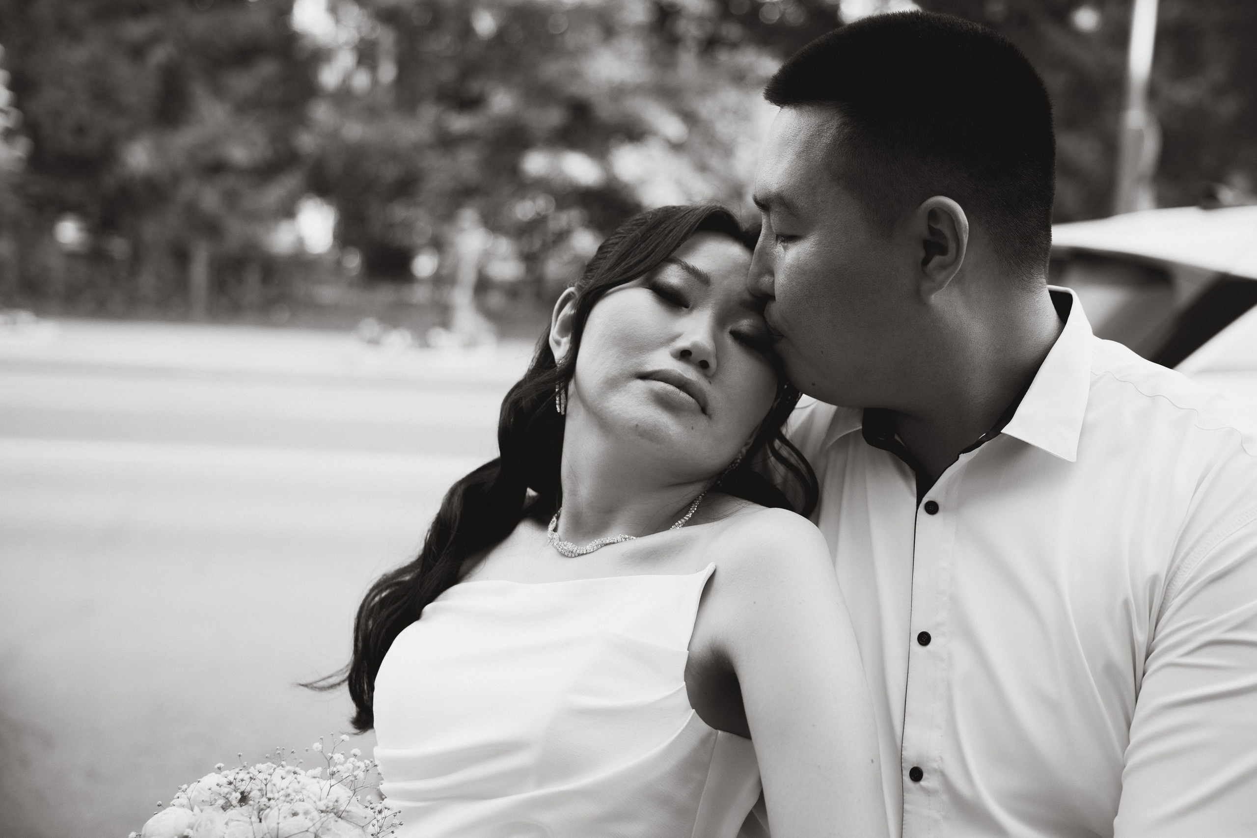 Свадьбы / Love story. Фотограф в Иркутске Настя Гаськова