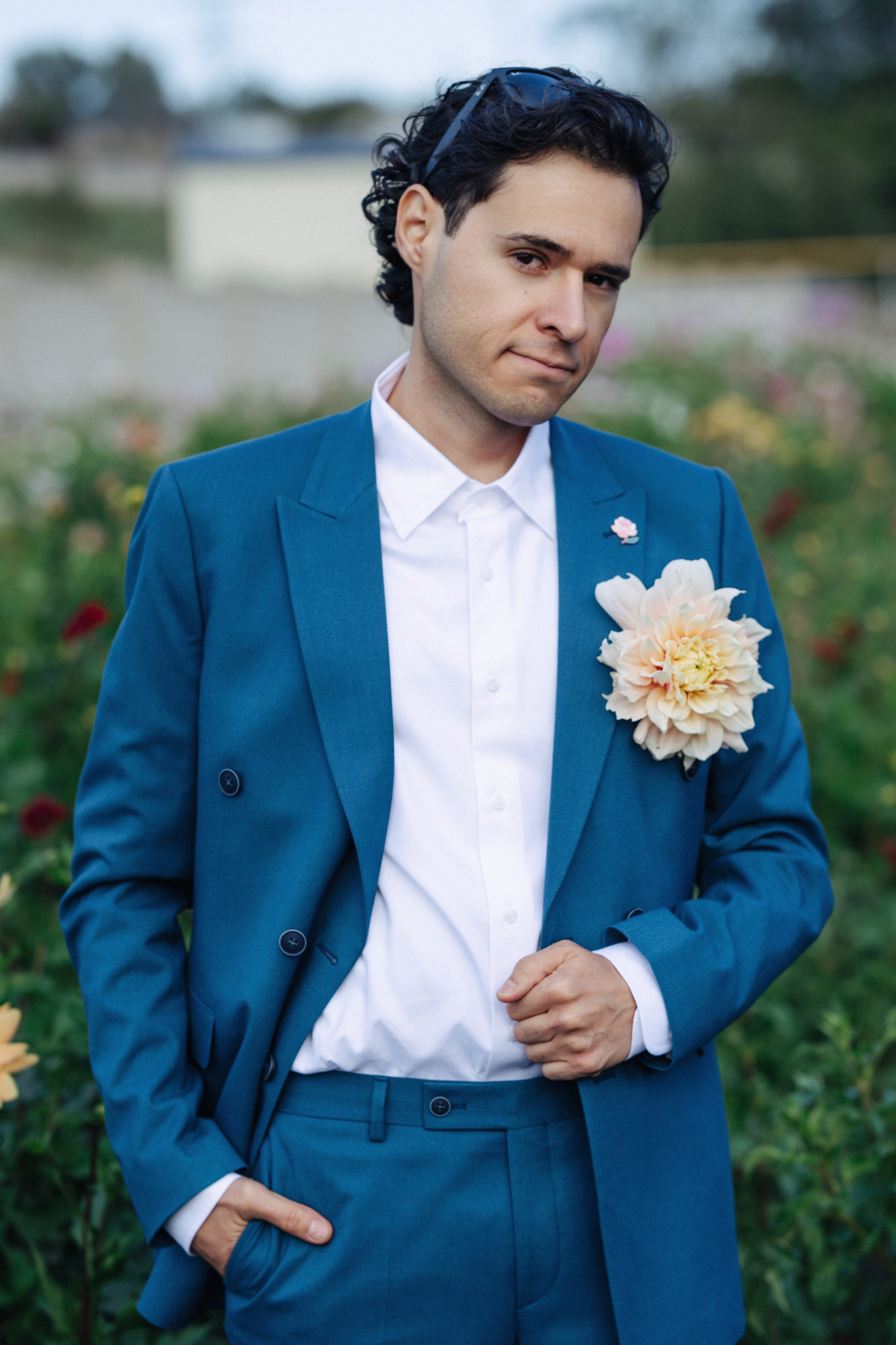 ЛЮСИ И ЭДУАРДО. Фотограф в Алматы — Дарья Фёдорова