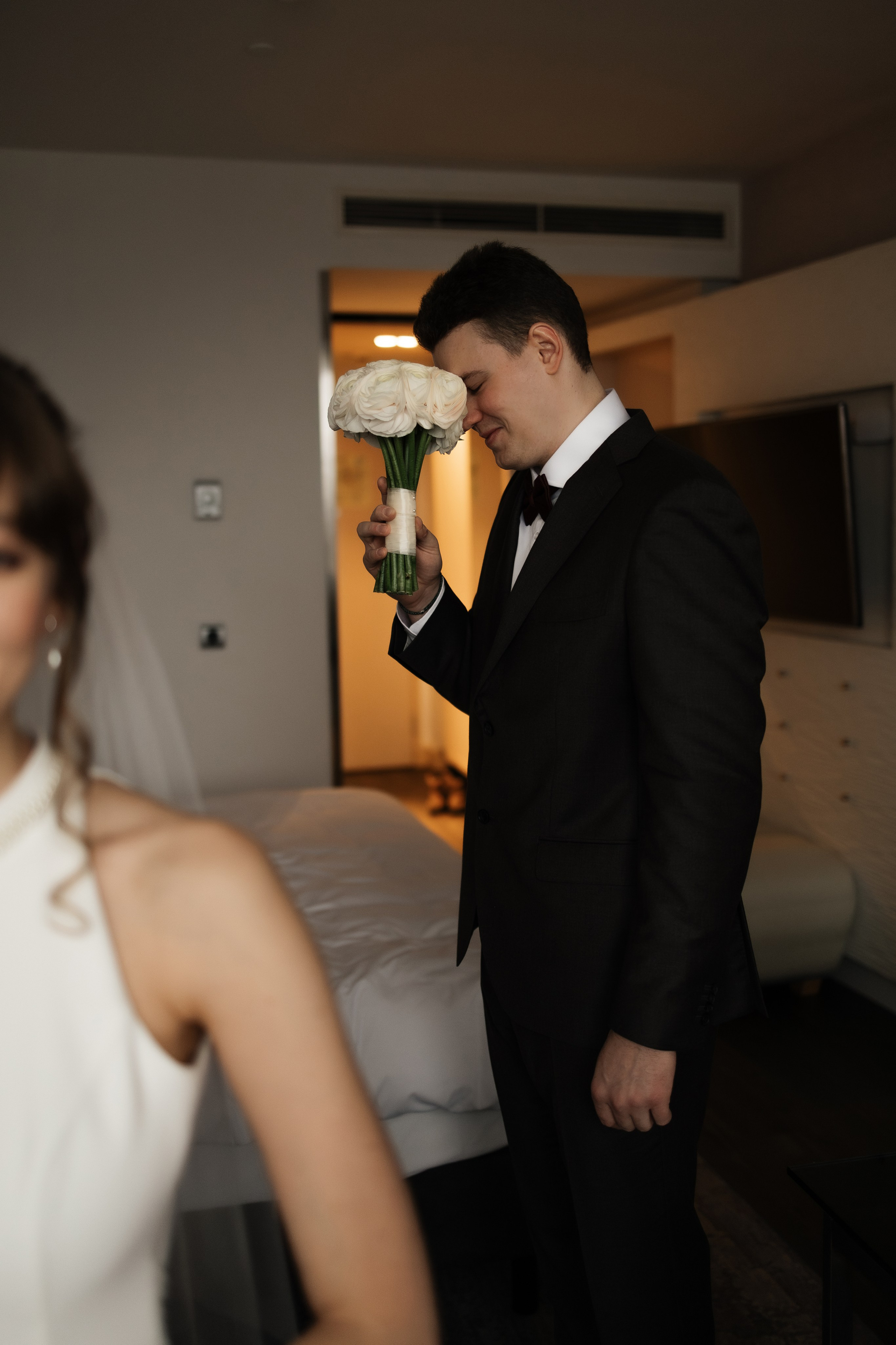 И. + А. Radisson Blu Belorusskaya + банкет. Семейный и lovestory фотограф в Москве Светлана Коняхина