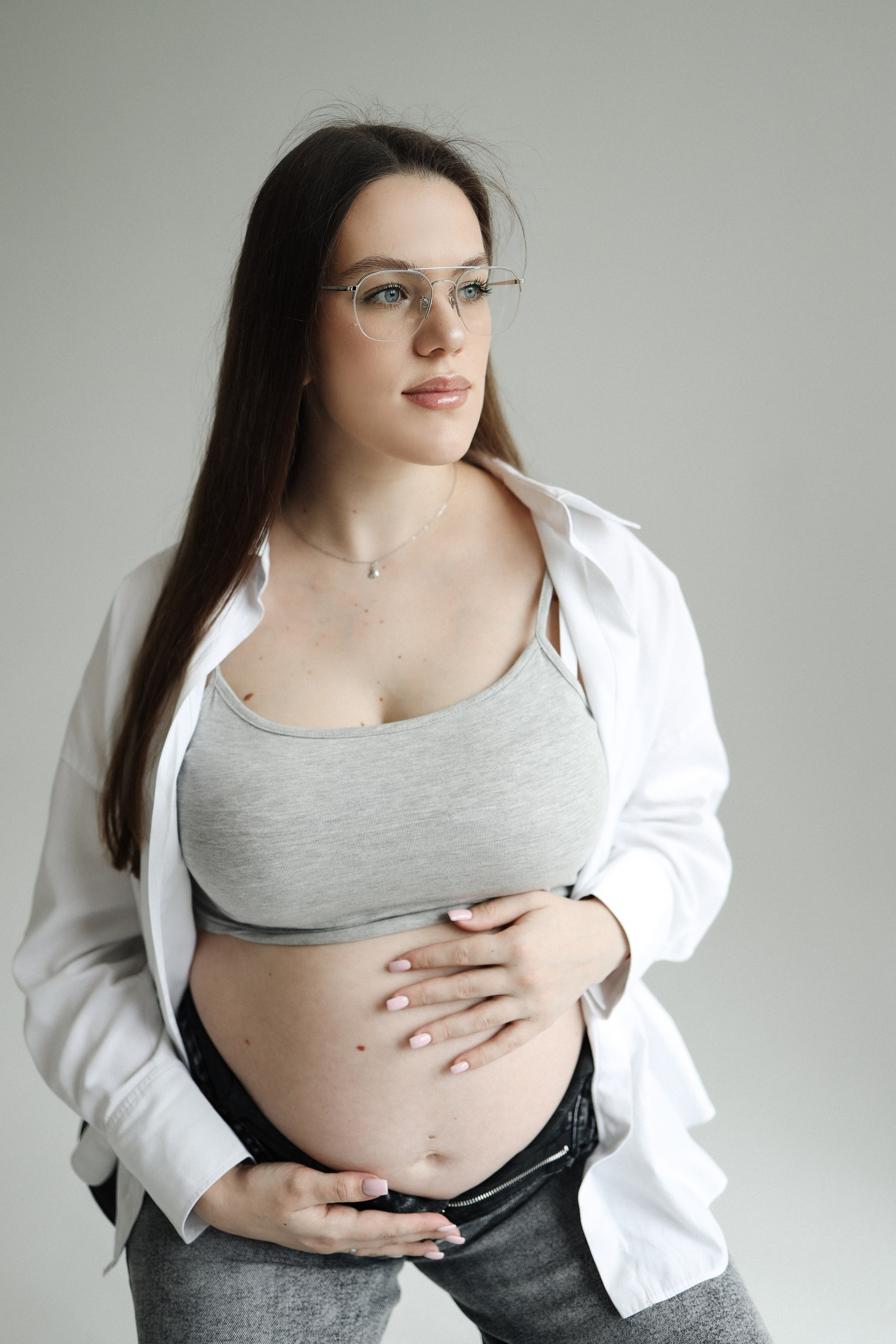 Екатерина и Михаил. Семейный и lovestory фотограф в Москве Светлана Коняхина