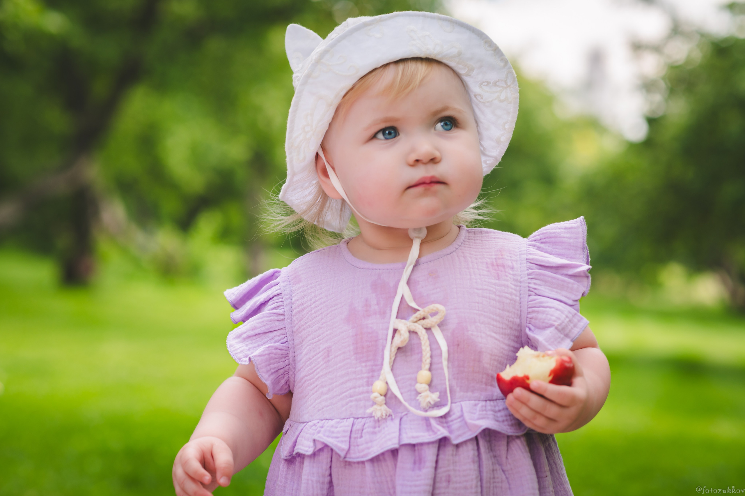 Семейная фотосессия в Москве. Портретный фотограф в Москве Александр Зубков