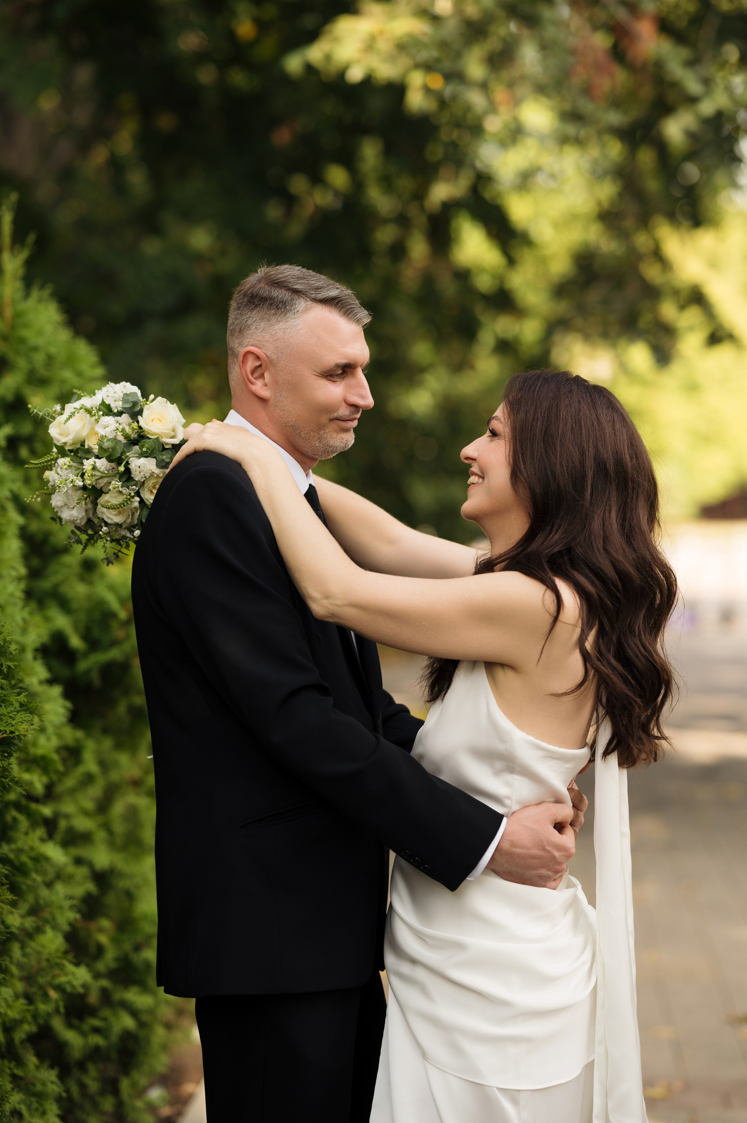 Наталья и Михаил. Фотограф в Краснодаре Скубицкая Альбина