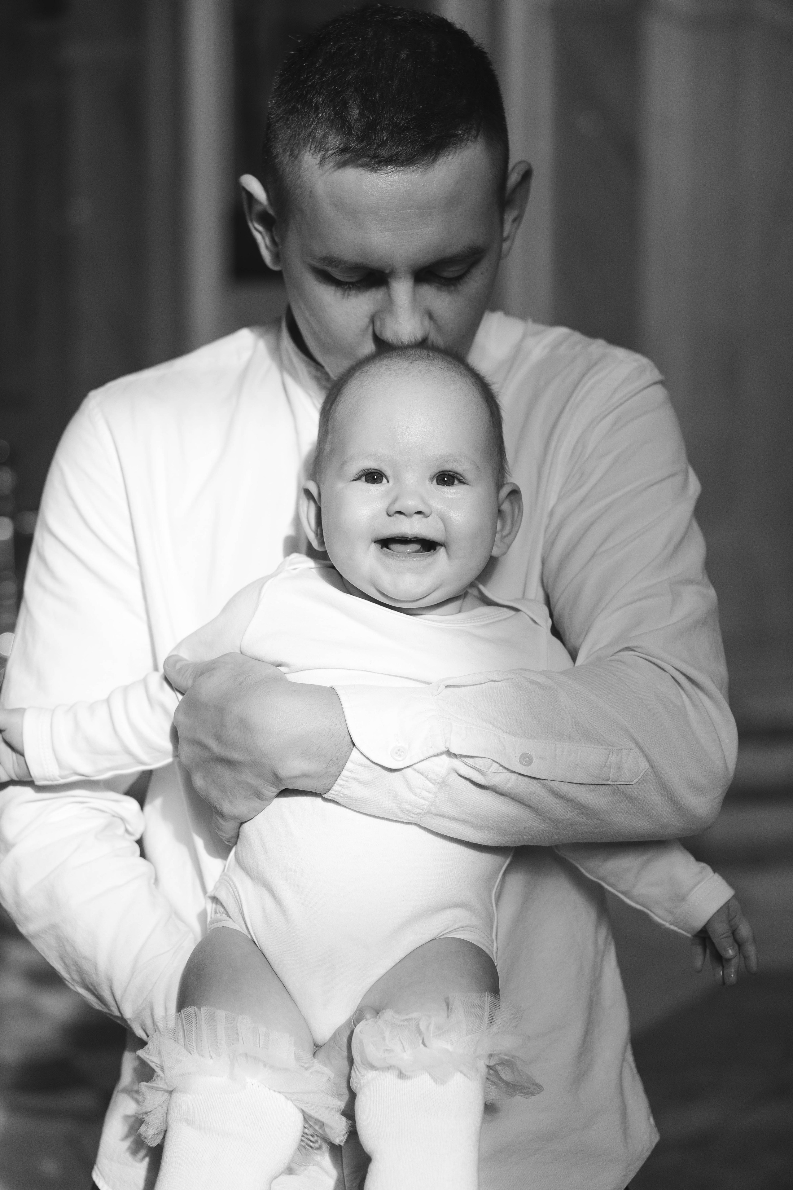 Крещение Яны. Фотограф в Волгограде Кристина Прохоренко