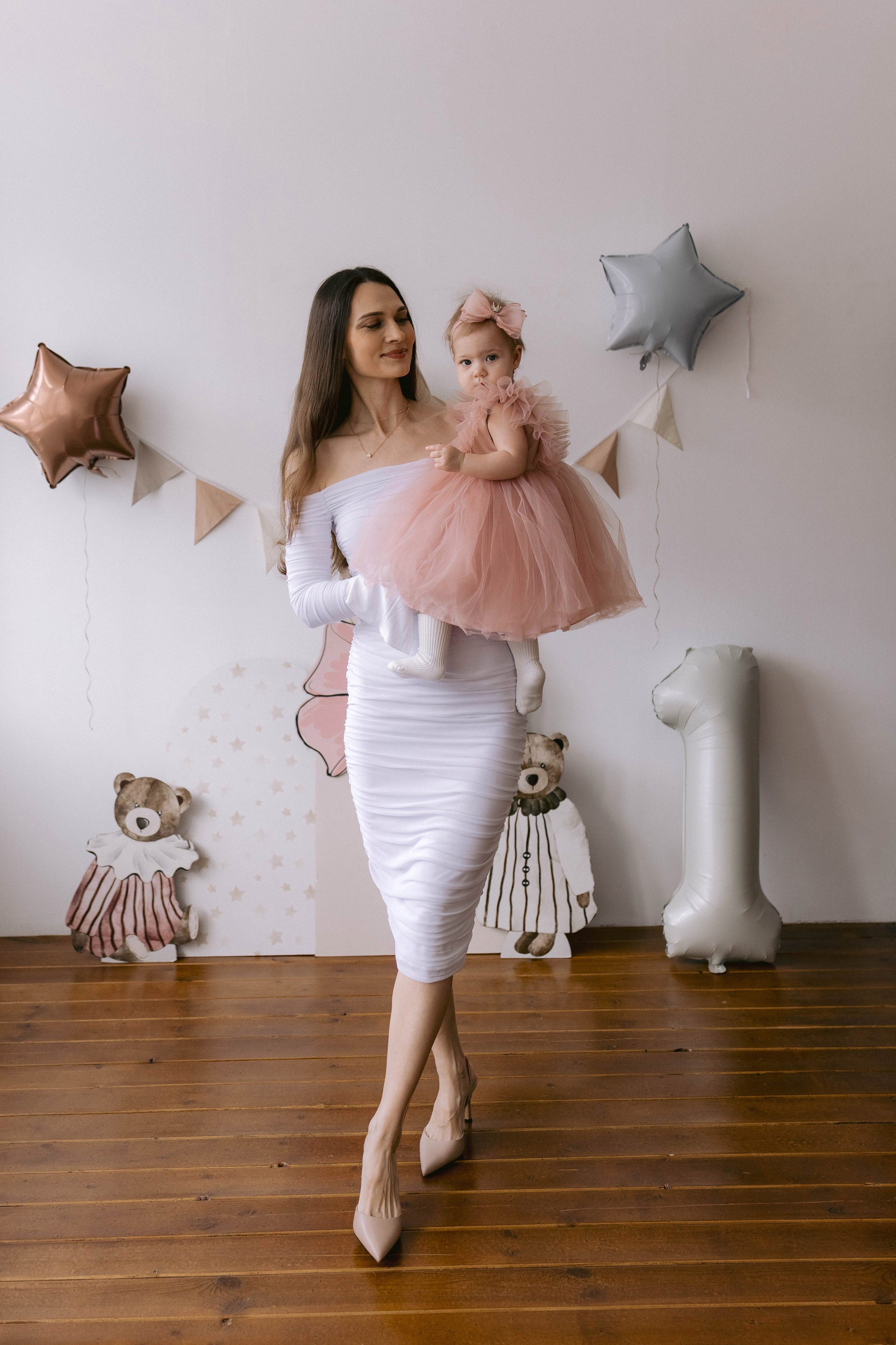 1 год Еве. Фотограф в Волгограде Кристина Прохоренко