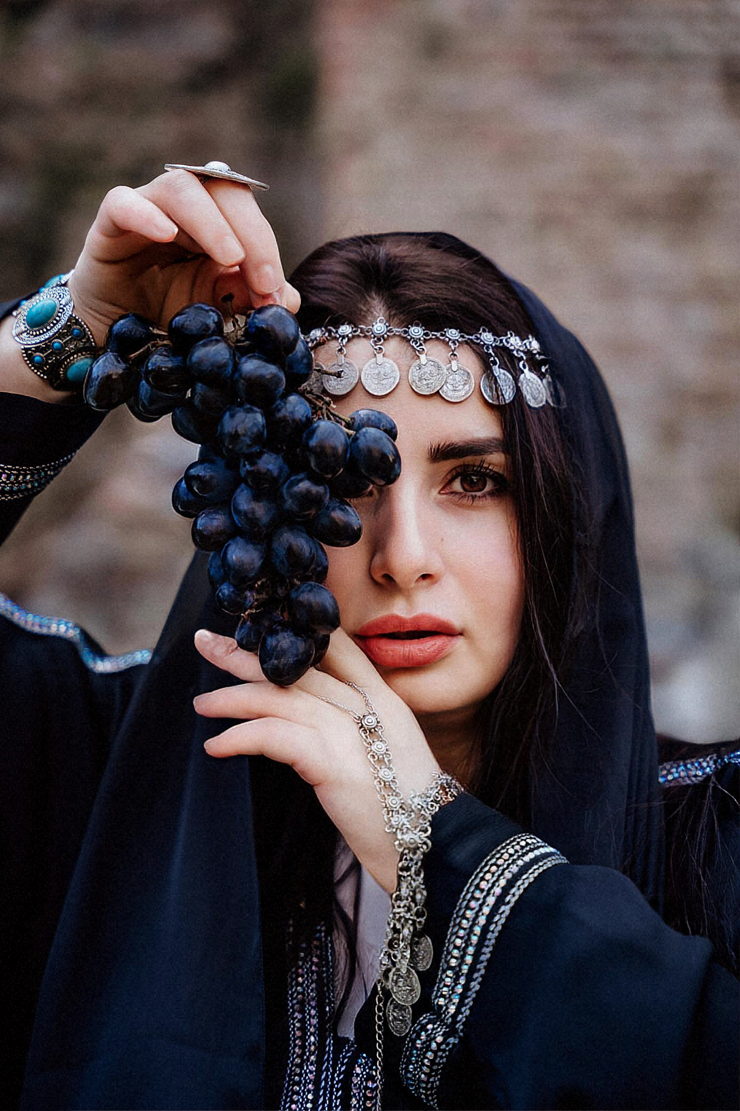 Тематические фотосессии. Фотограф Диана Семенова