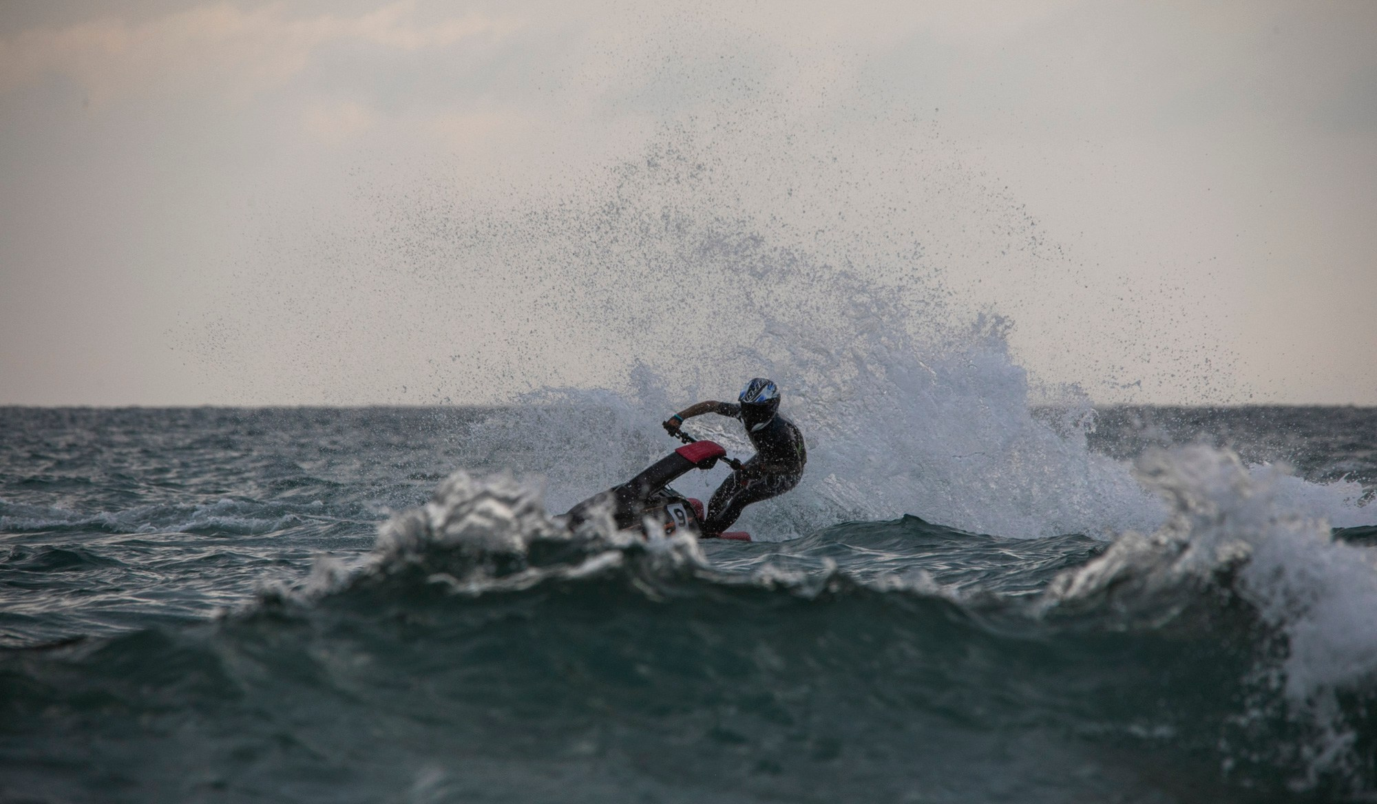 Jetcamp. Репортажный и постановочный Наталья Санникова