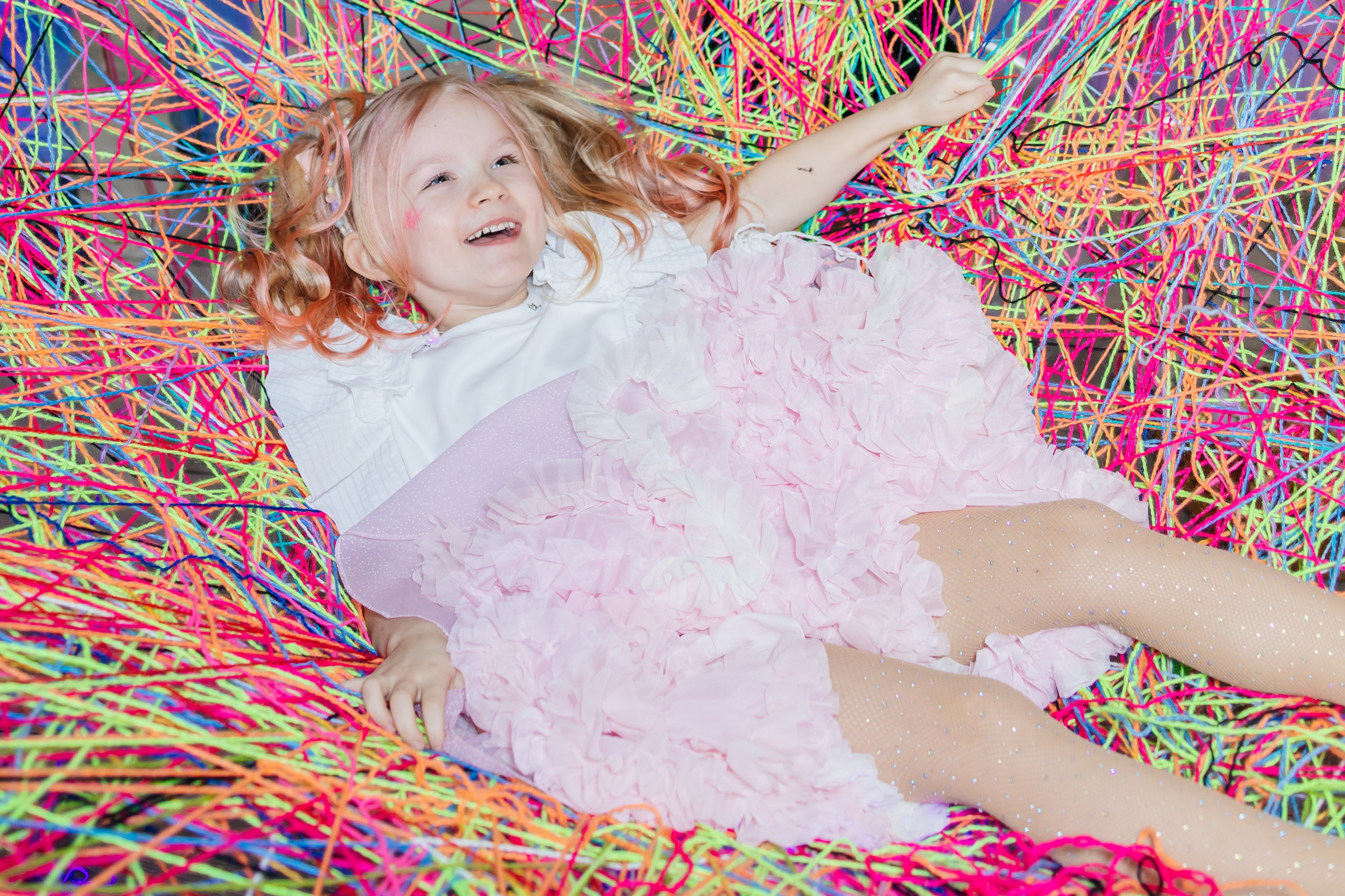 Репортаж детского мероприятия. Семейный и детский life style фотограф в СПб и ЛО