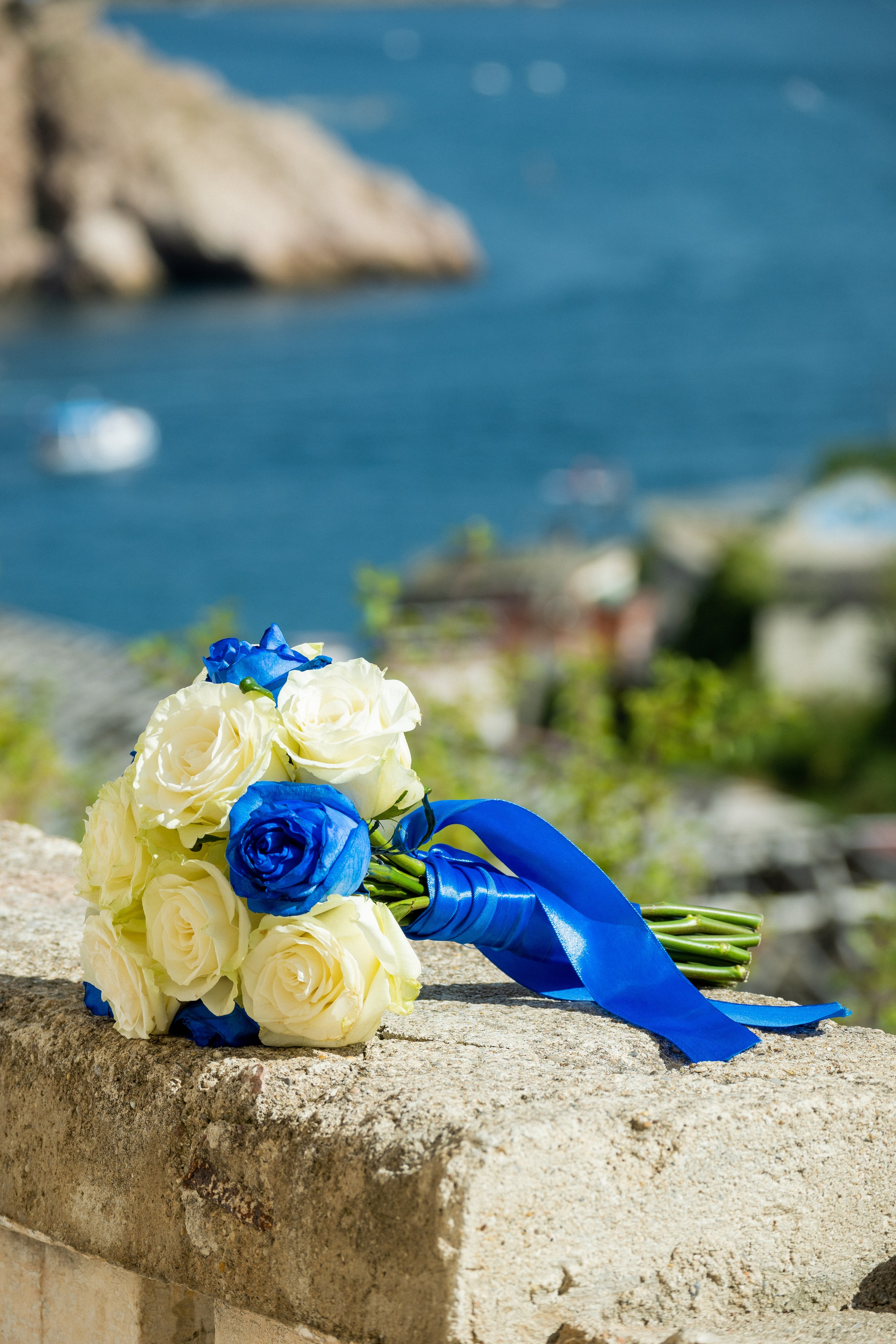 Anastasia and Vladislav. Fotograf Dmitrii Donets