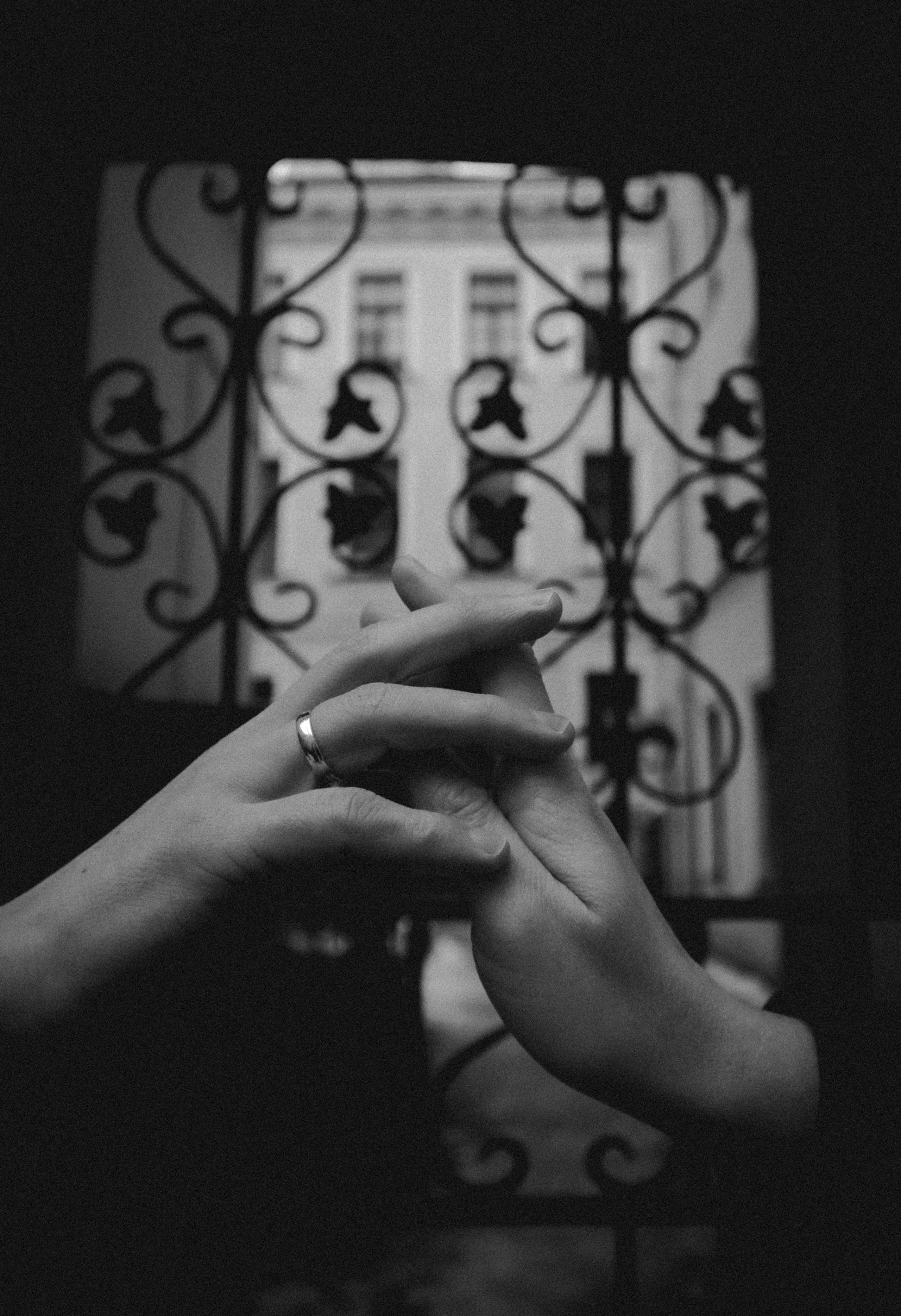 Свет. Улица. Фонарь. Любовь. Портретный и уличный фотограф в Санкт-Петербурге Сергей Кутьин