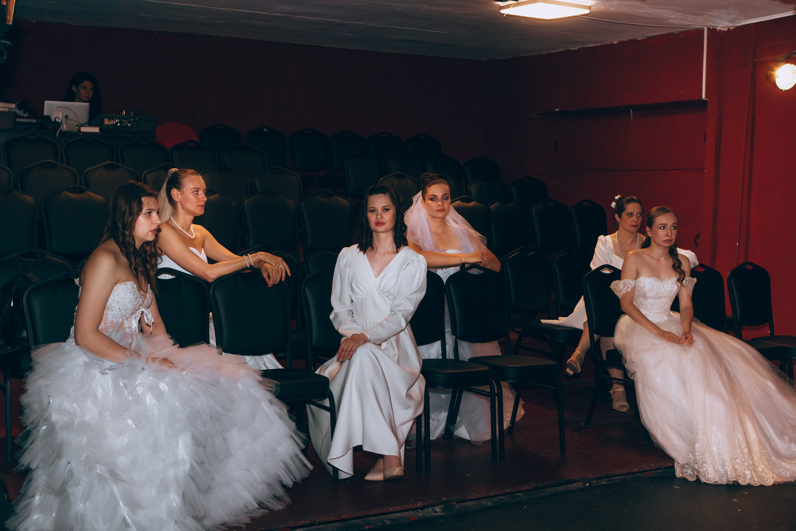 Театр. Дарья, фотограф, Москва