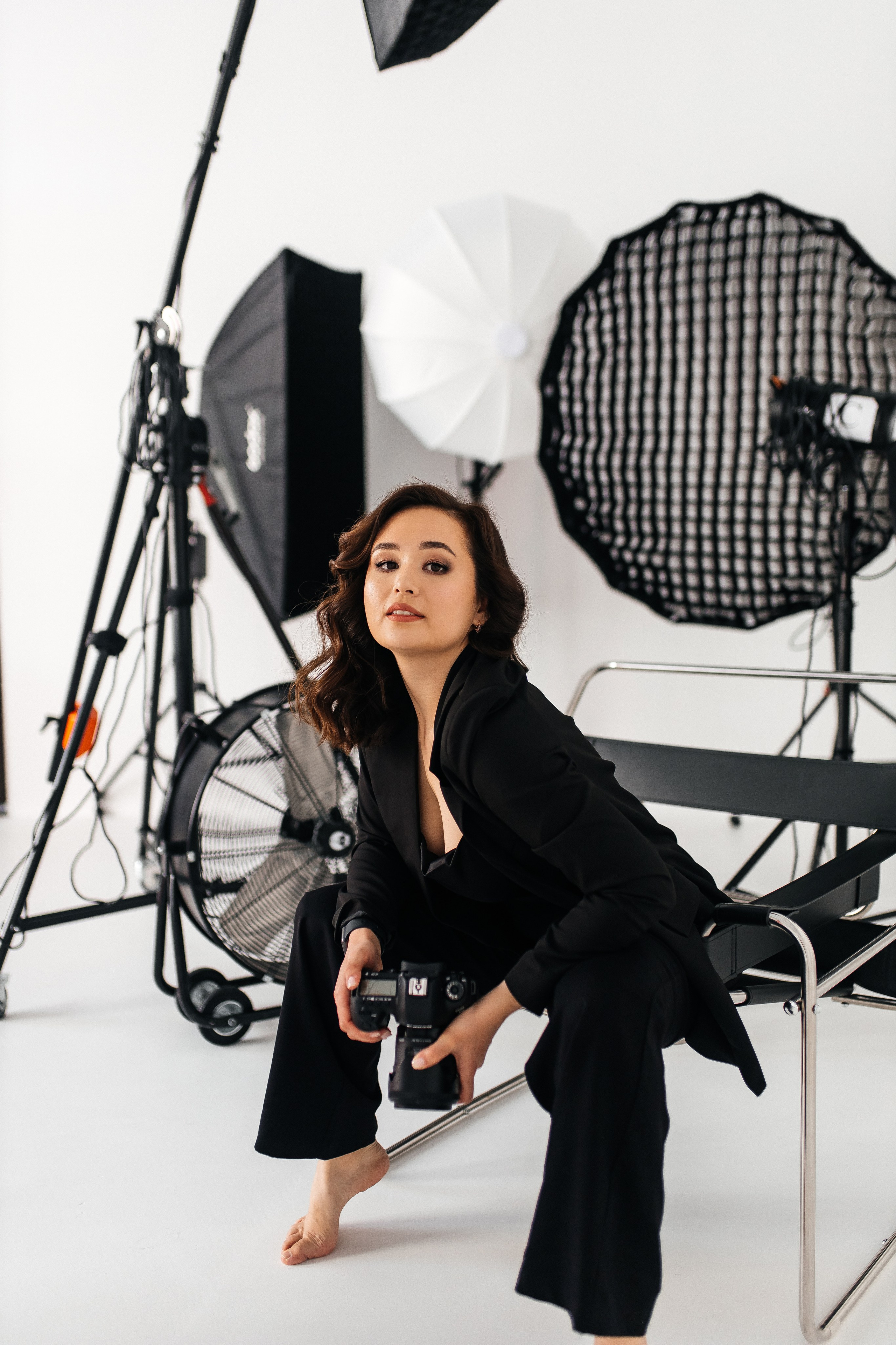 Фотограф Тимербаева Алина г. Сургут