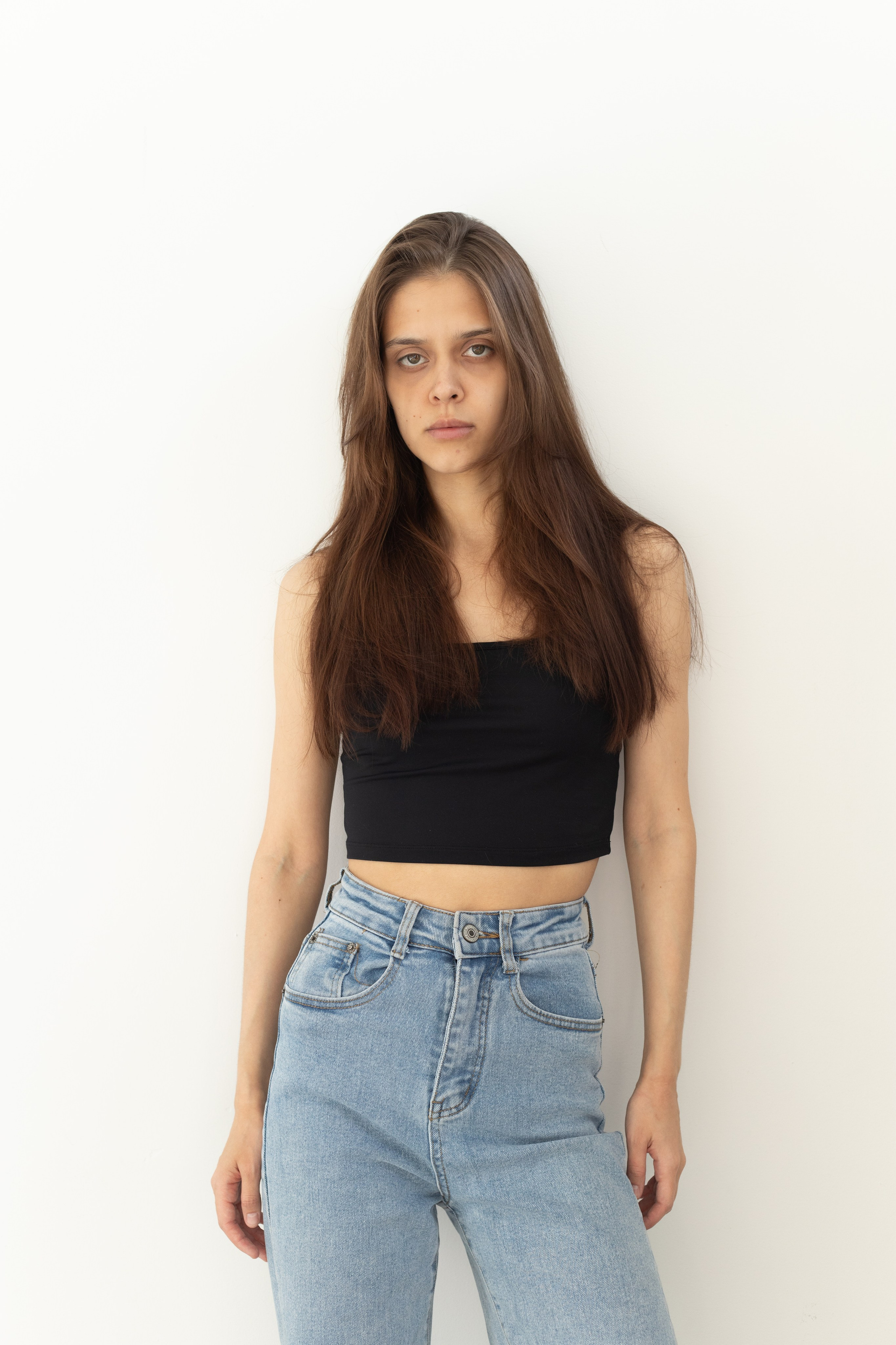 Yana. Фотограф Москва Дмитрий Курасов