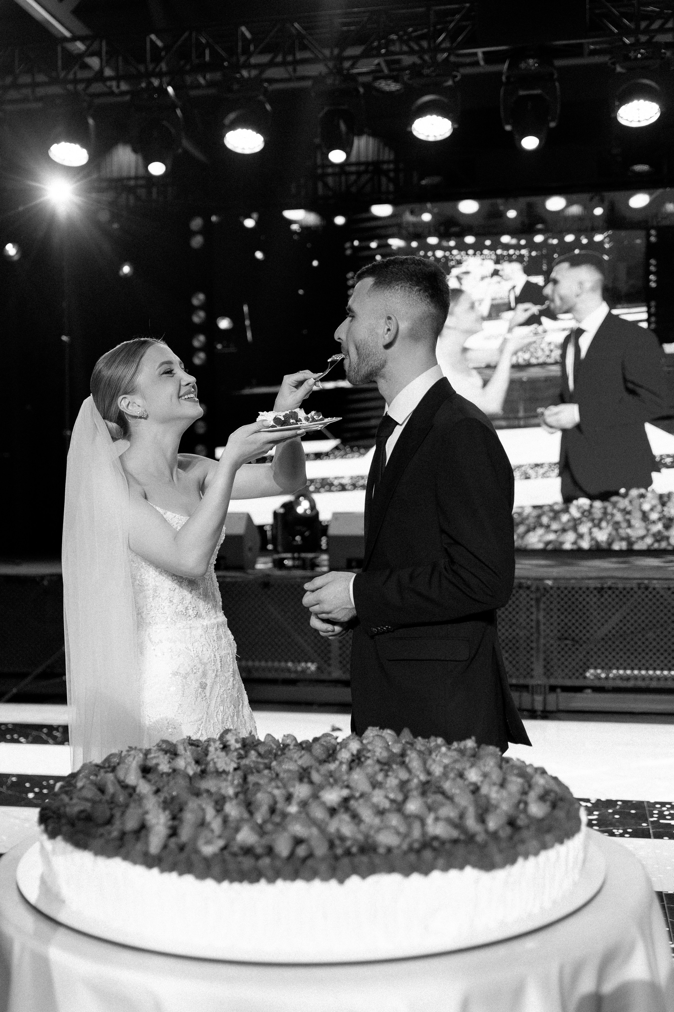 Тагир и Кристина. Свадебный фотограф