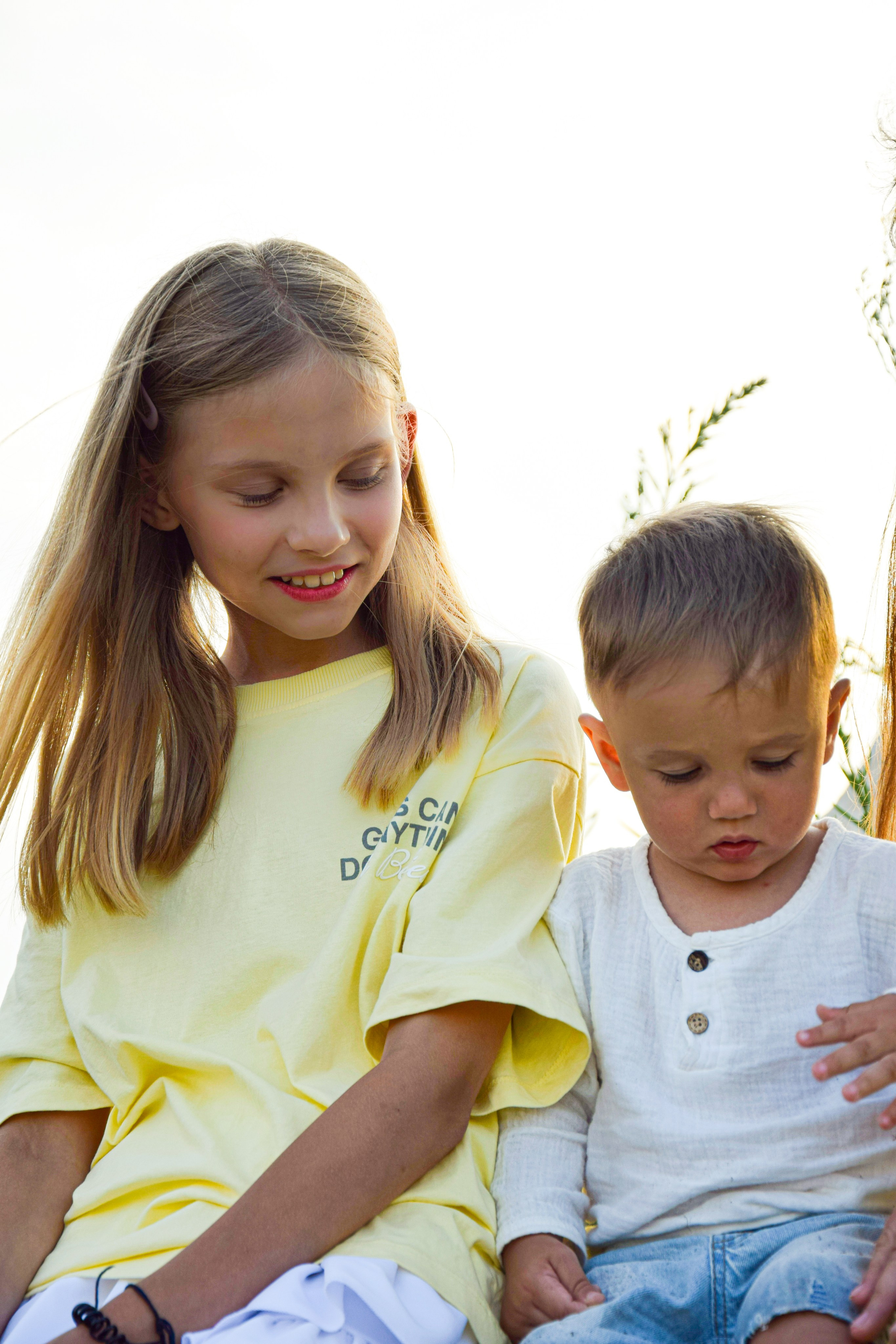 Семейная фотоссесия на берегу Каспийского моря. ASLAN — Индивидуальный фотограф из Питера