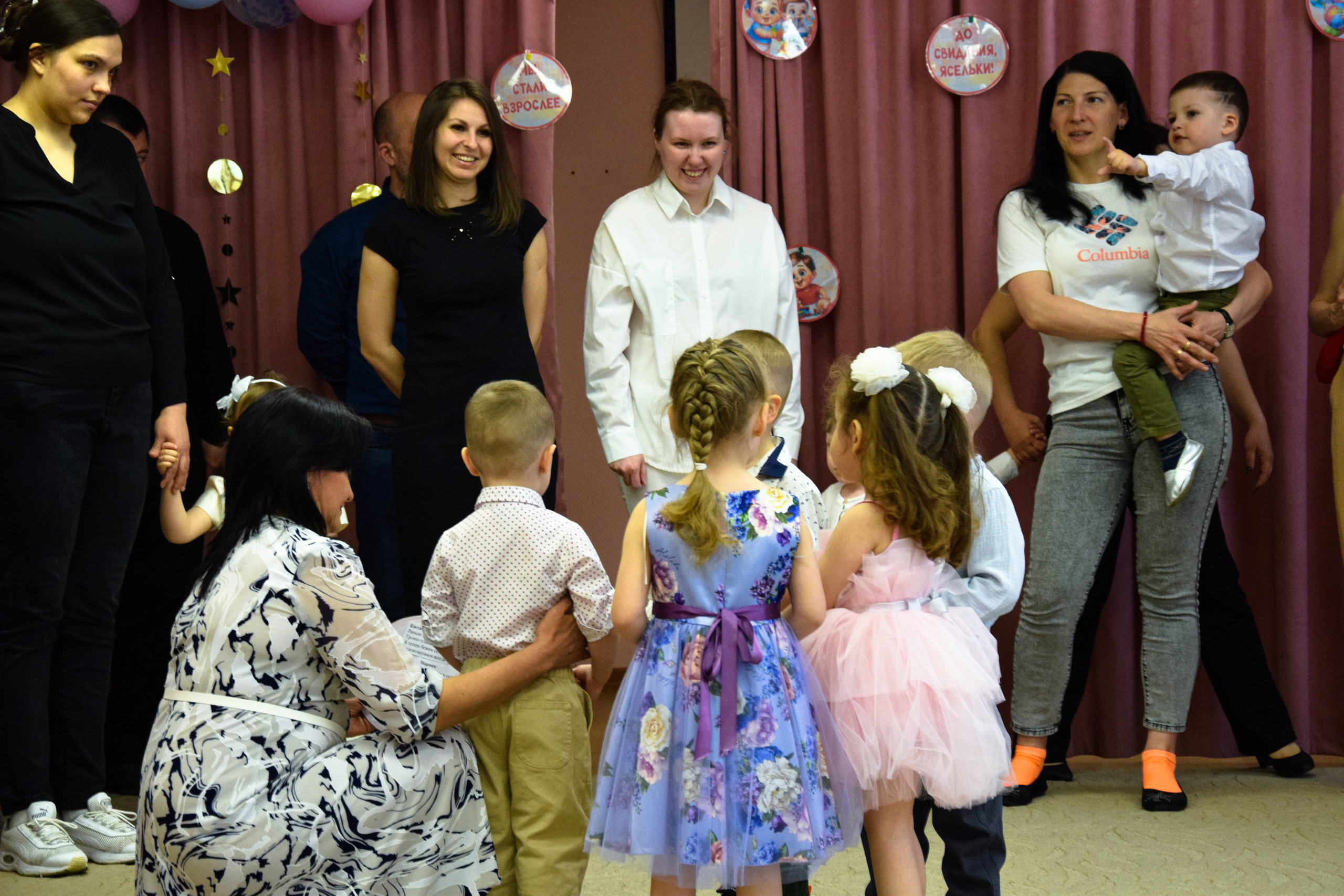 Выпускной. ASLAN — Индивидуальный фотограф из Питера