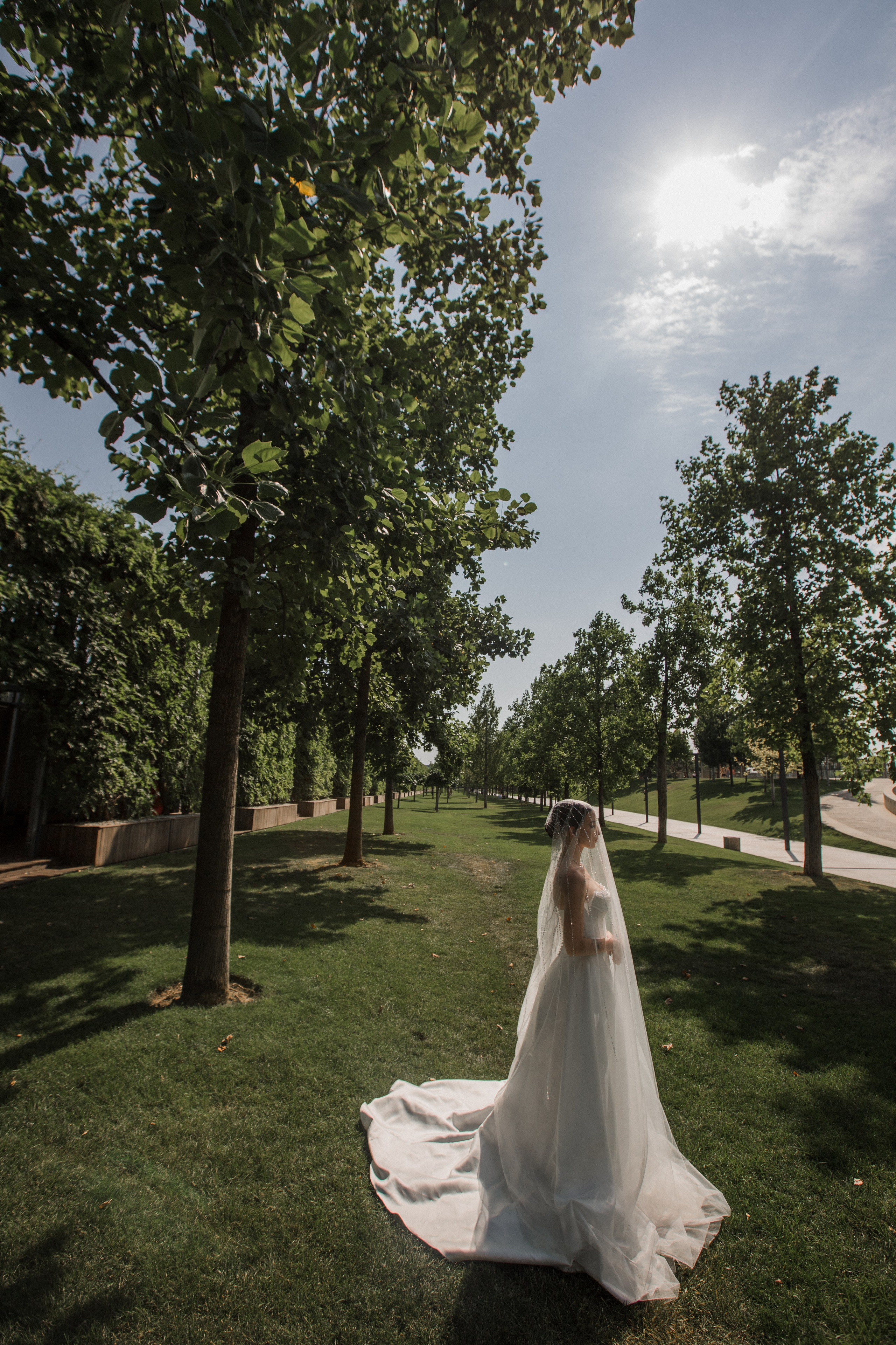 Влад и Нина. Свадебный и семейный фотограф в Краснодаре